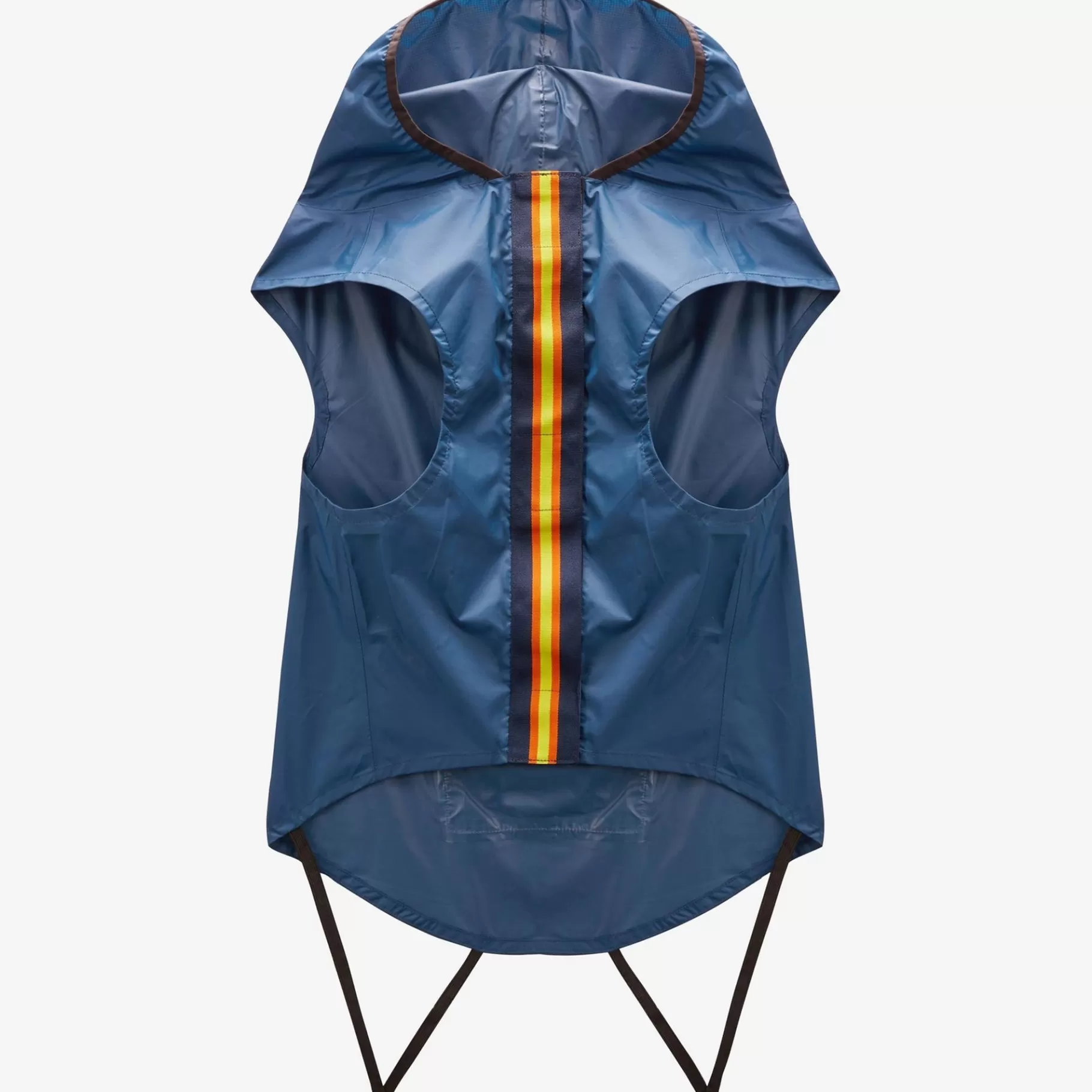 Dogs Coats And Accessories*K-WAY Le Vrai 3.0 Horatio - Jackets - Dog Coat - Unisex - Blue Deep
