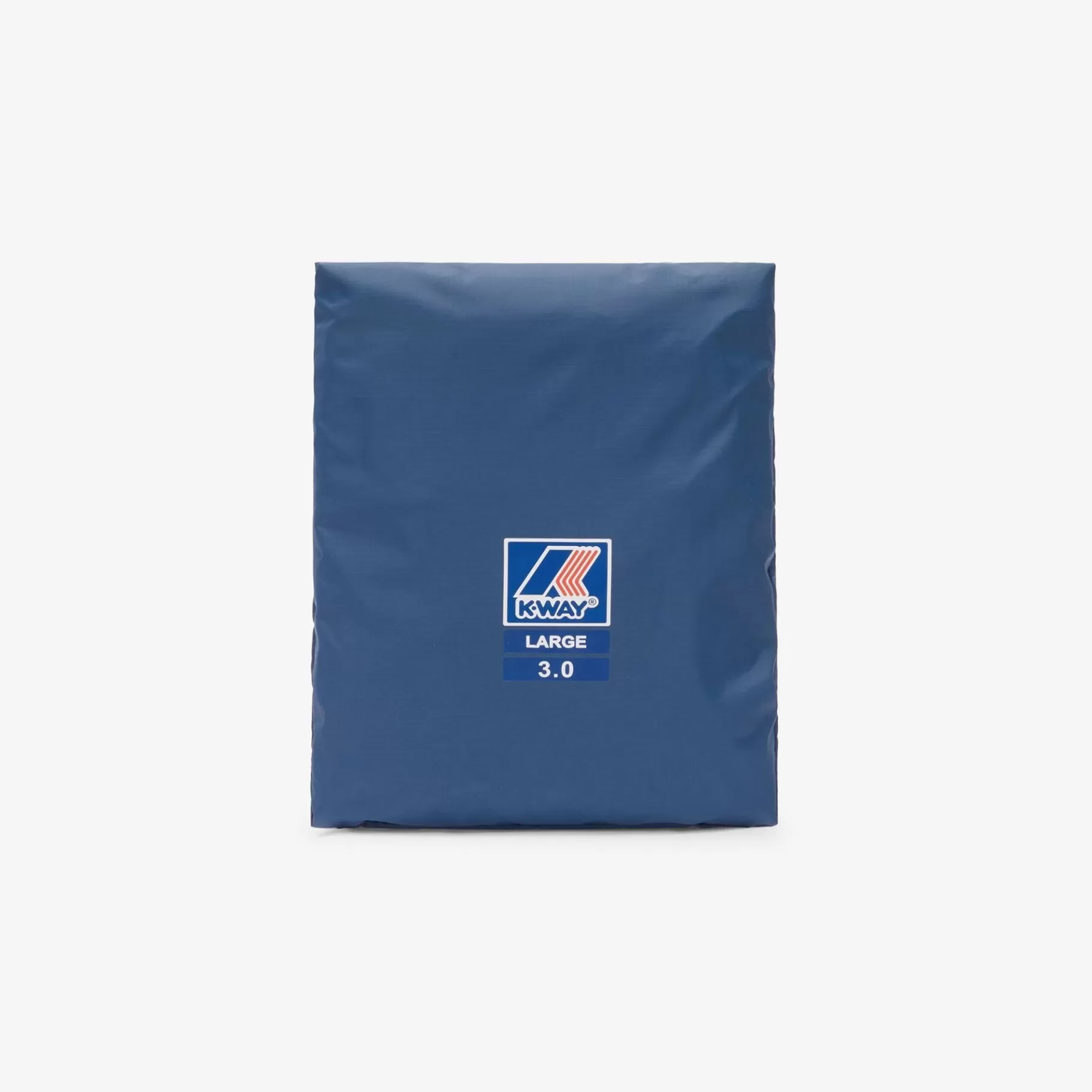 Dogs Coats And Accessories*K-WAY Le Vrai 3.0 Horatio - Jackets - Dog Coat - Unisex - Blue Deep