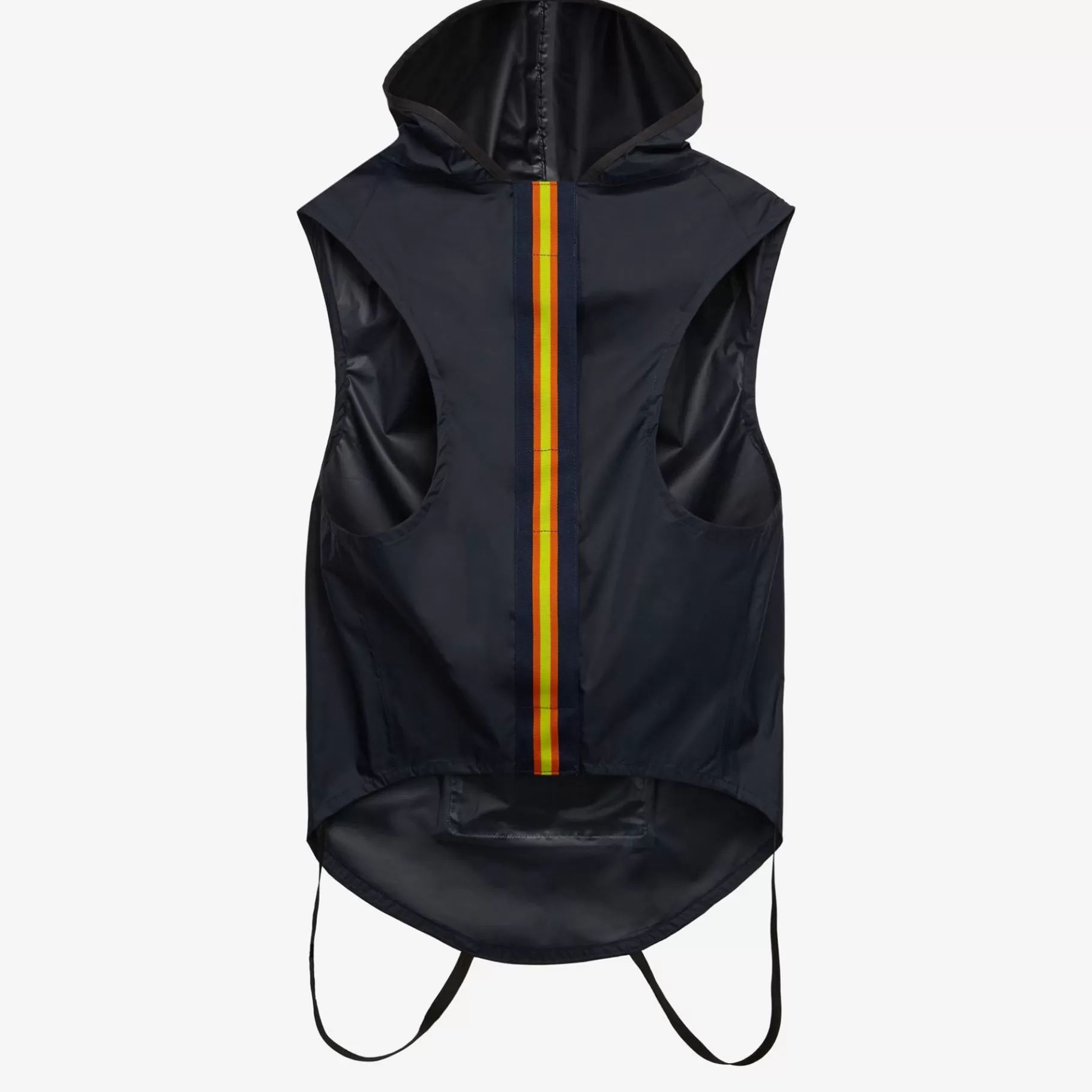 Dogs Coats And Accessories*K-WAY Le Vrai 3.0 Horatio - Jackets - Dog Coat - Unisex - Blue Depth