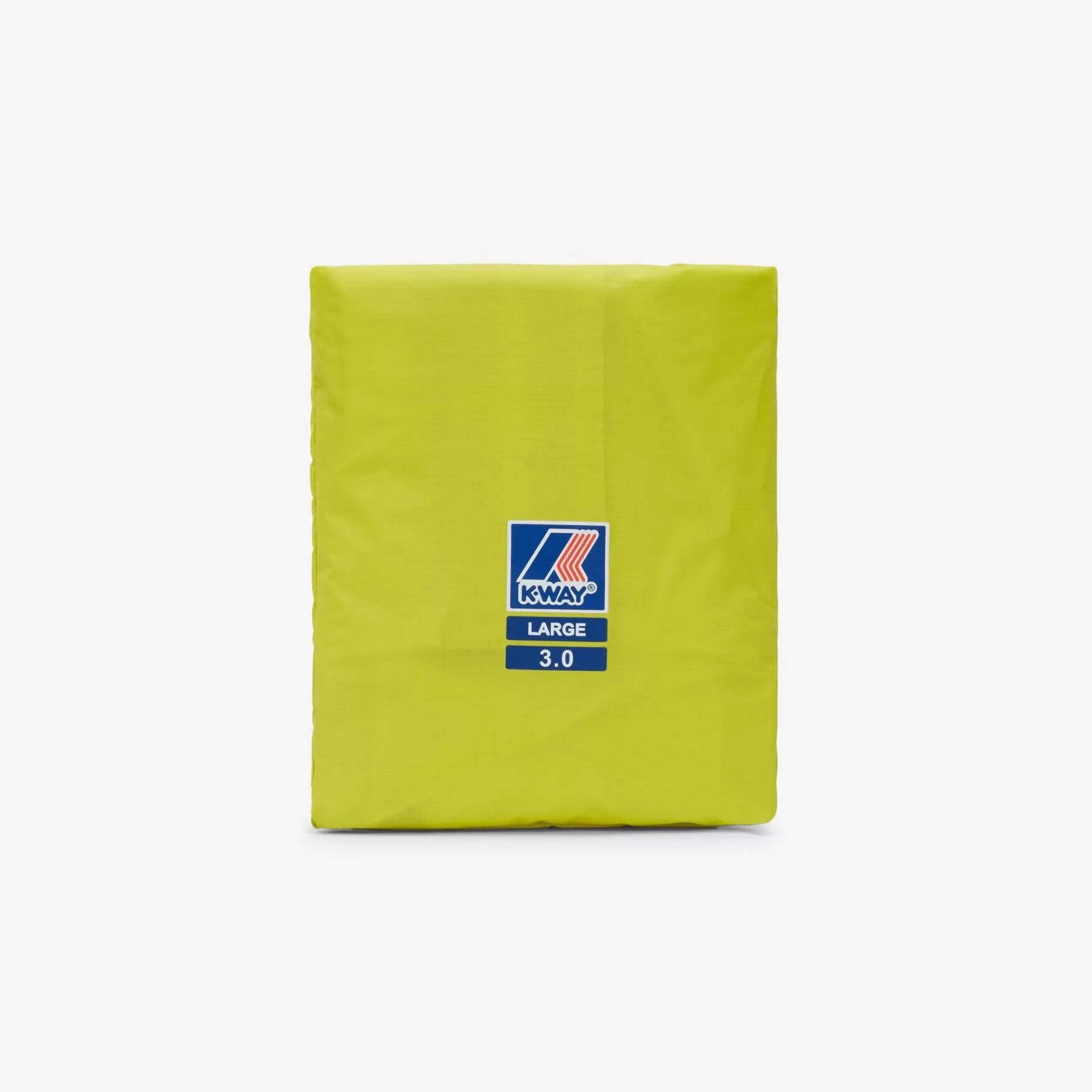 Dogs Coats And Accessories*K-WAY Le Vrai 3.0 Horatio - Jackets - Dog Coat - Unisex - Green Sulphur