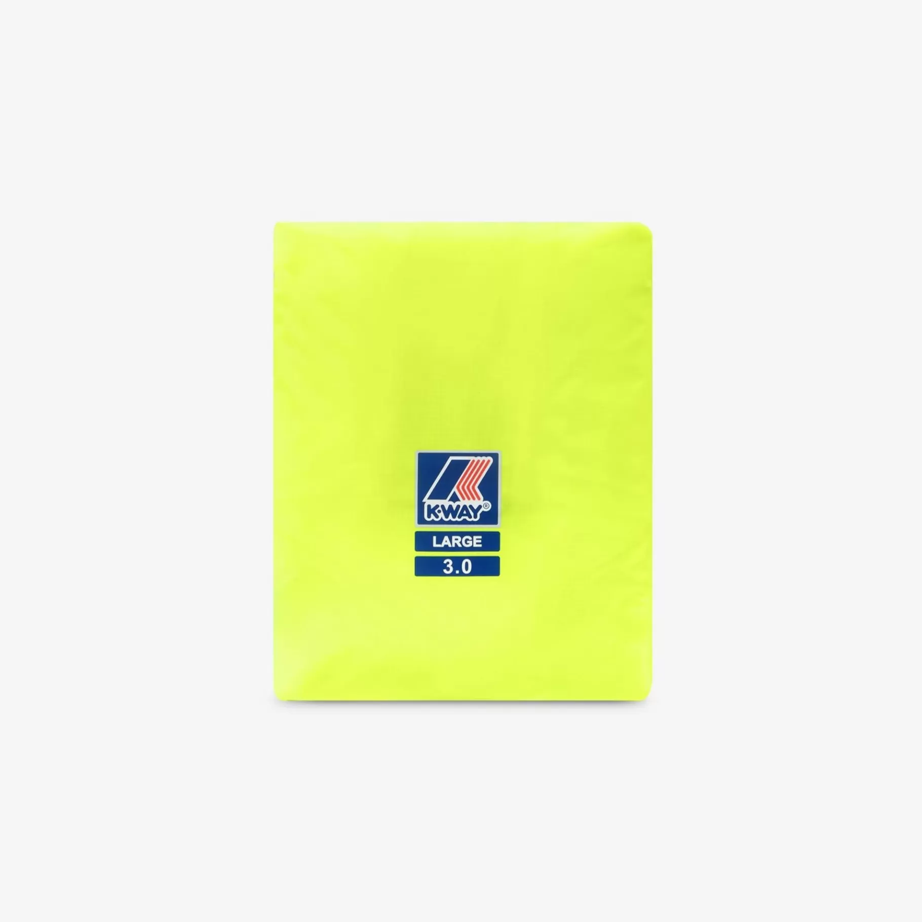 Dogs Coats And Accessories*K-WAY Le Vrai 3.0 Horatio - Jackets - Dog Coat - Unisex - Yellow Soleil