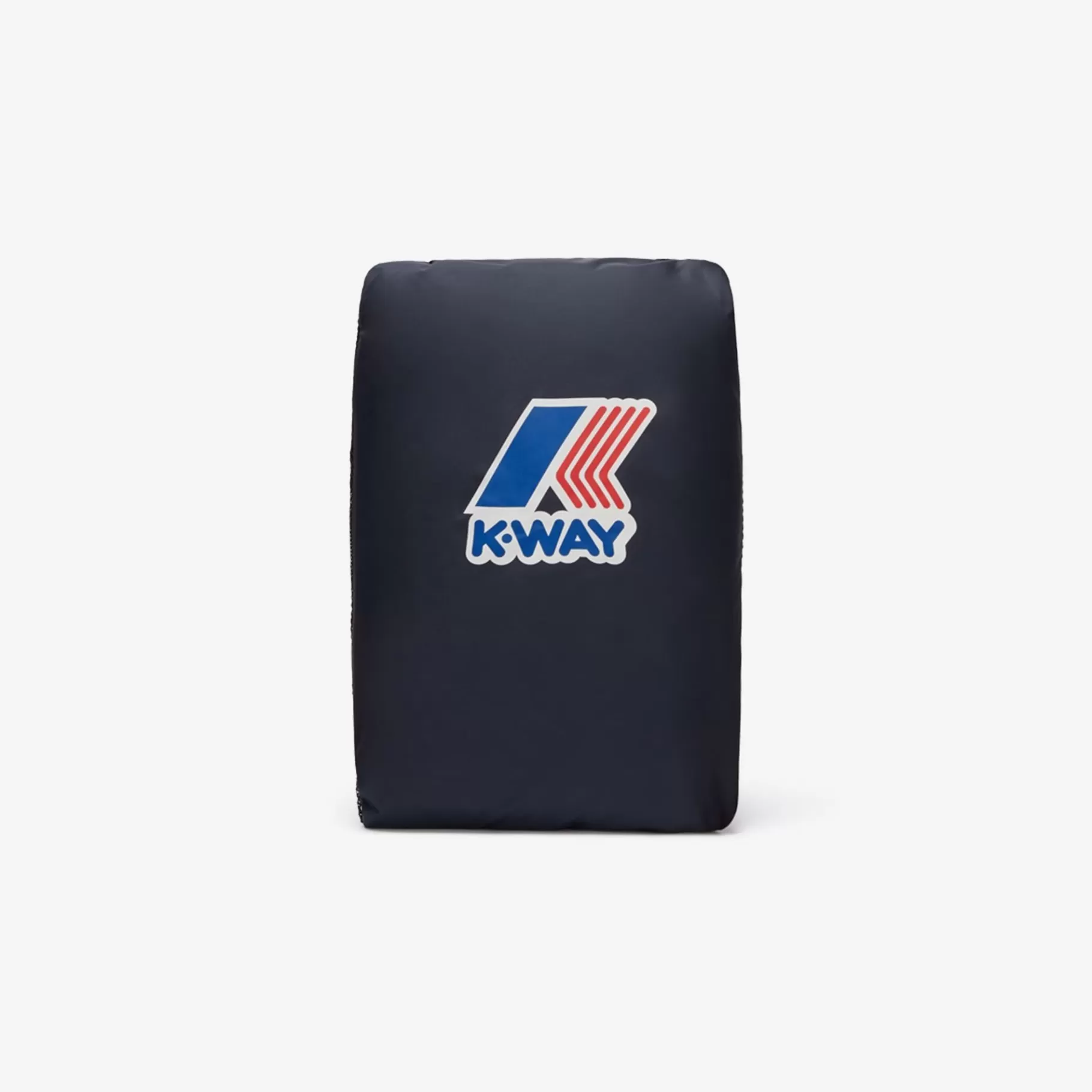 Le Vrai Accessories*K-WAY Le Vrai 3.0 Isa - Bags - Shopping Bag - Unisex - Blue Depth