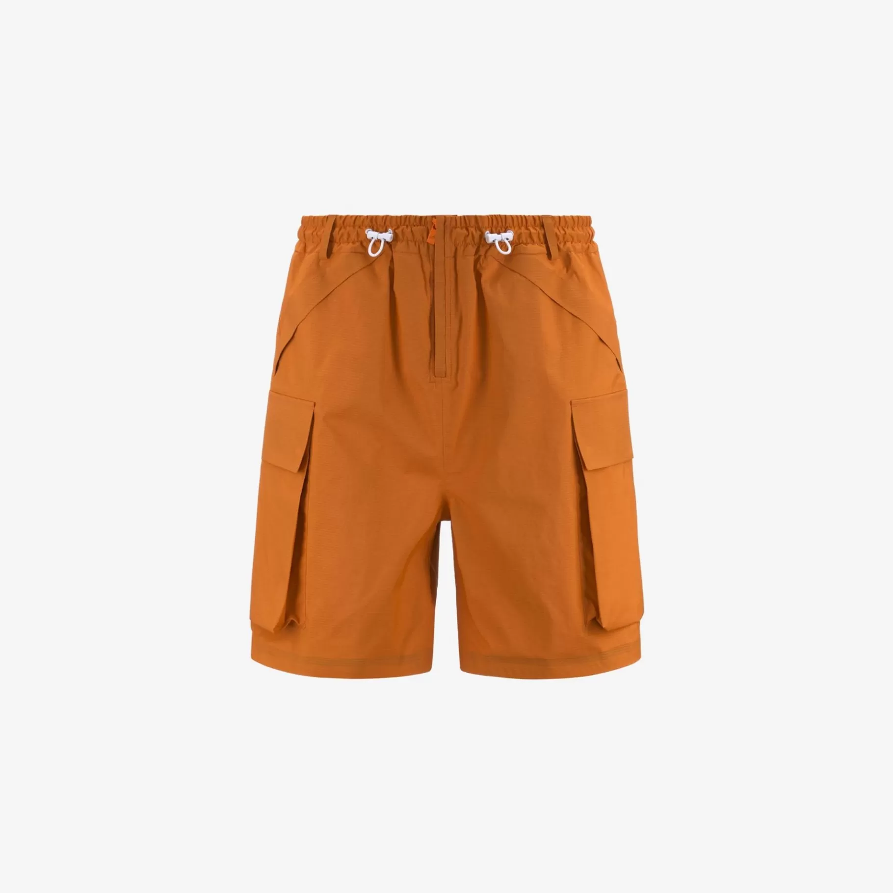 Shorts*K-WAY Leo-Shell - Shorts - Sportshorts - Unisex - Orange