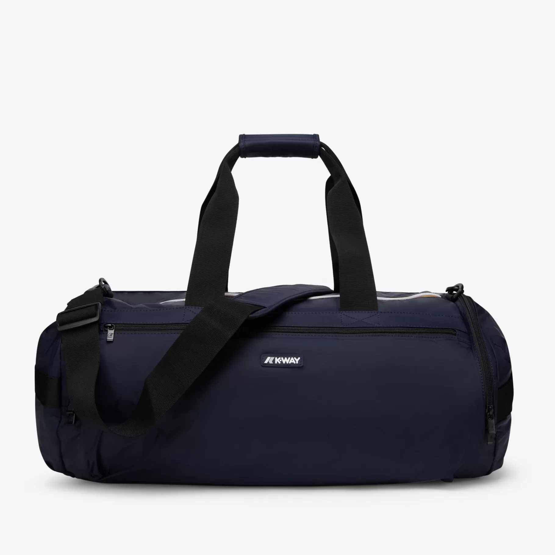 Bags And Duffle Bags*K-WAY Mareville M - Bags - Duffle - Unisex - Blue Depth