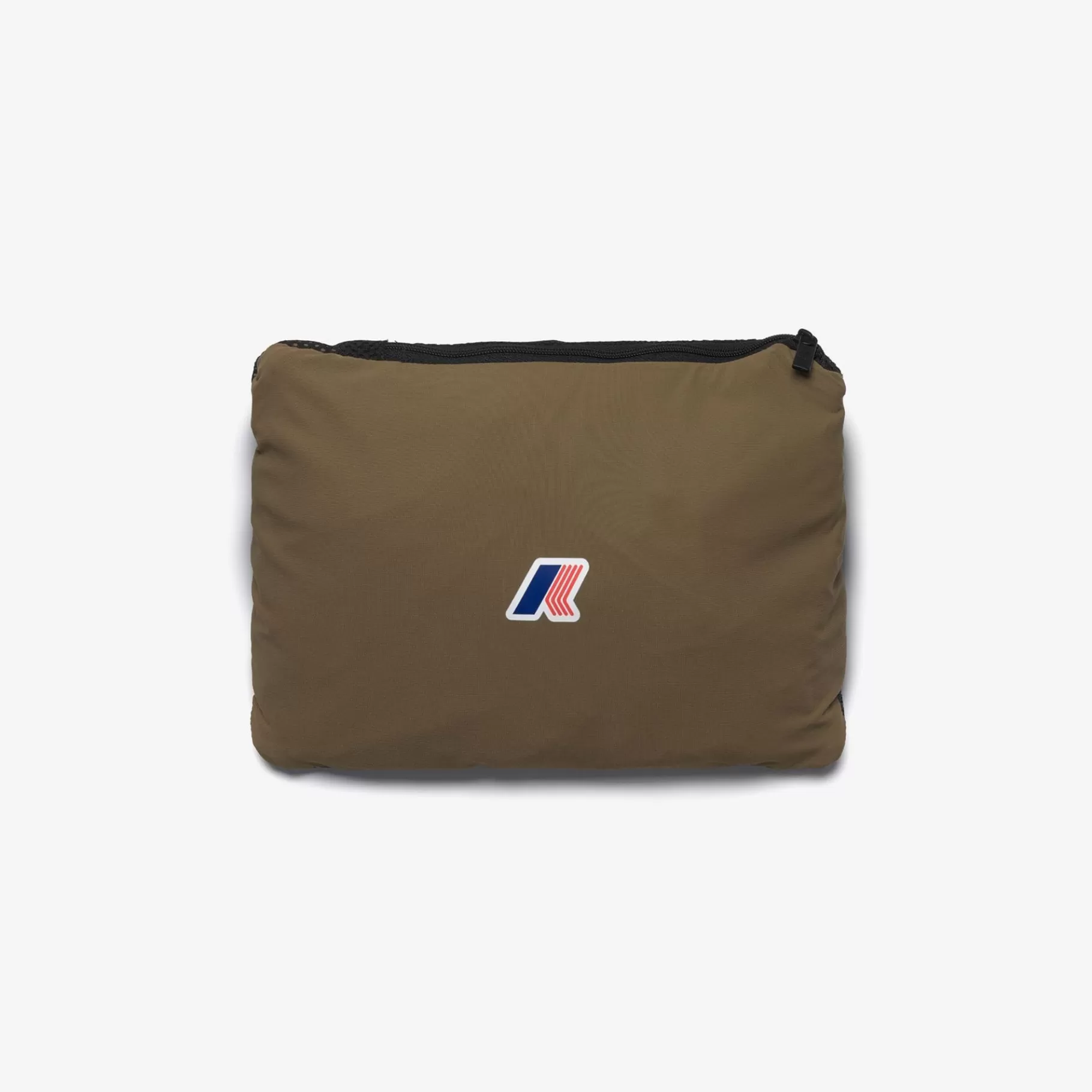 Trousers*K-WAY Med Travel - Pants - Sport Trousers - Unisex - Brown Corda