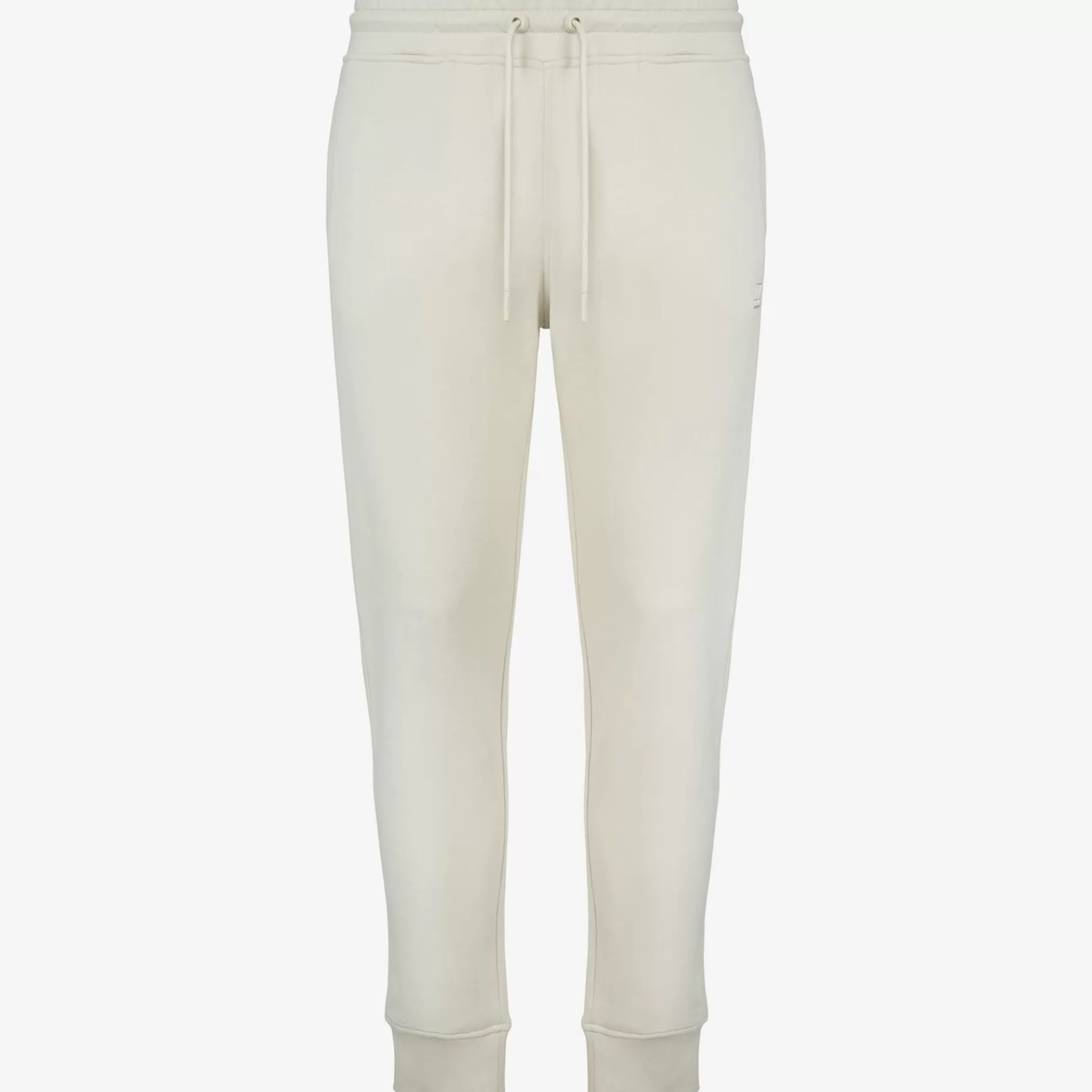 Trousers*K-WAY Mick - Pants - Sport Trousers - Man - Beige Lt