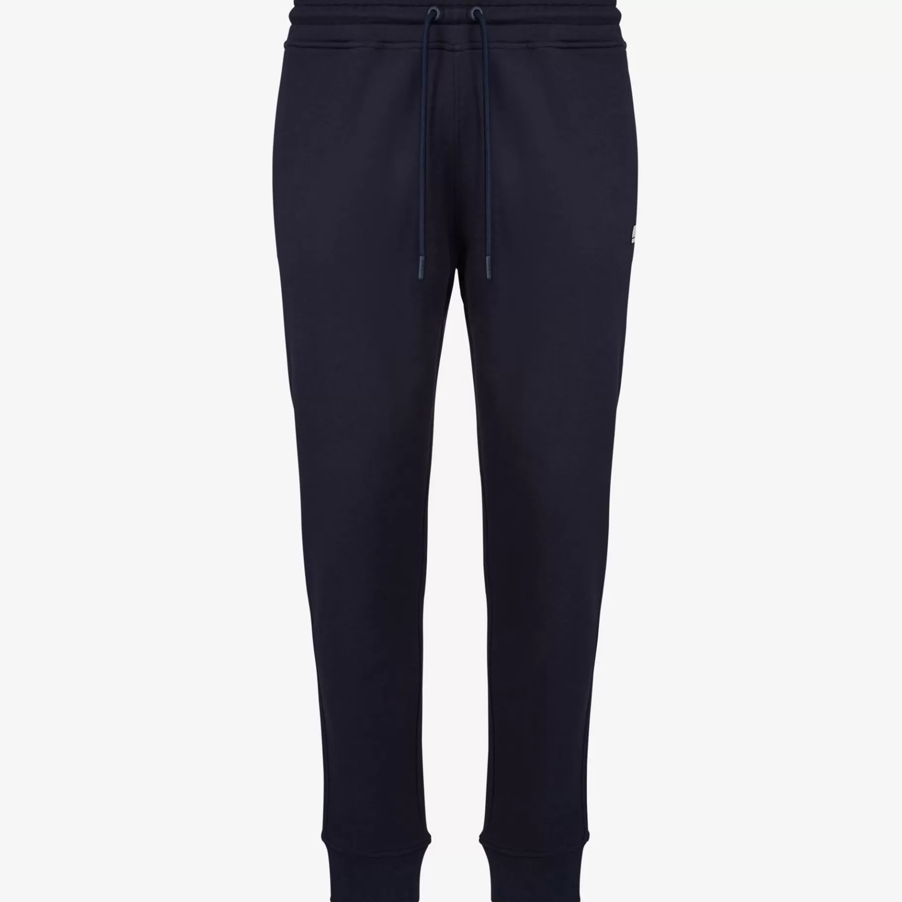 Trousers*K-WAY Mick - Pants - Sport Trousers - Man - Blue Depth