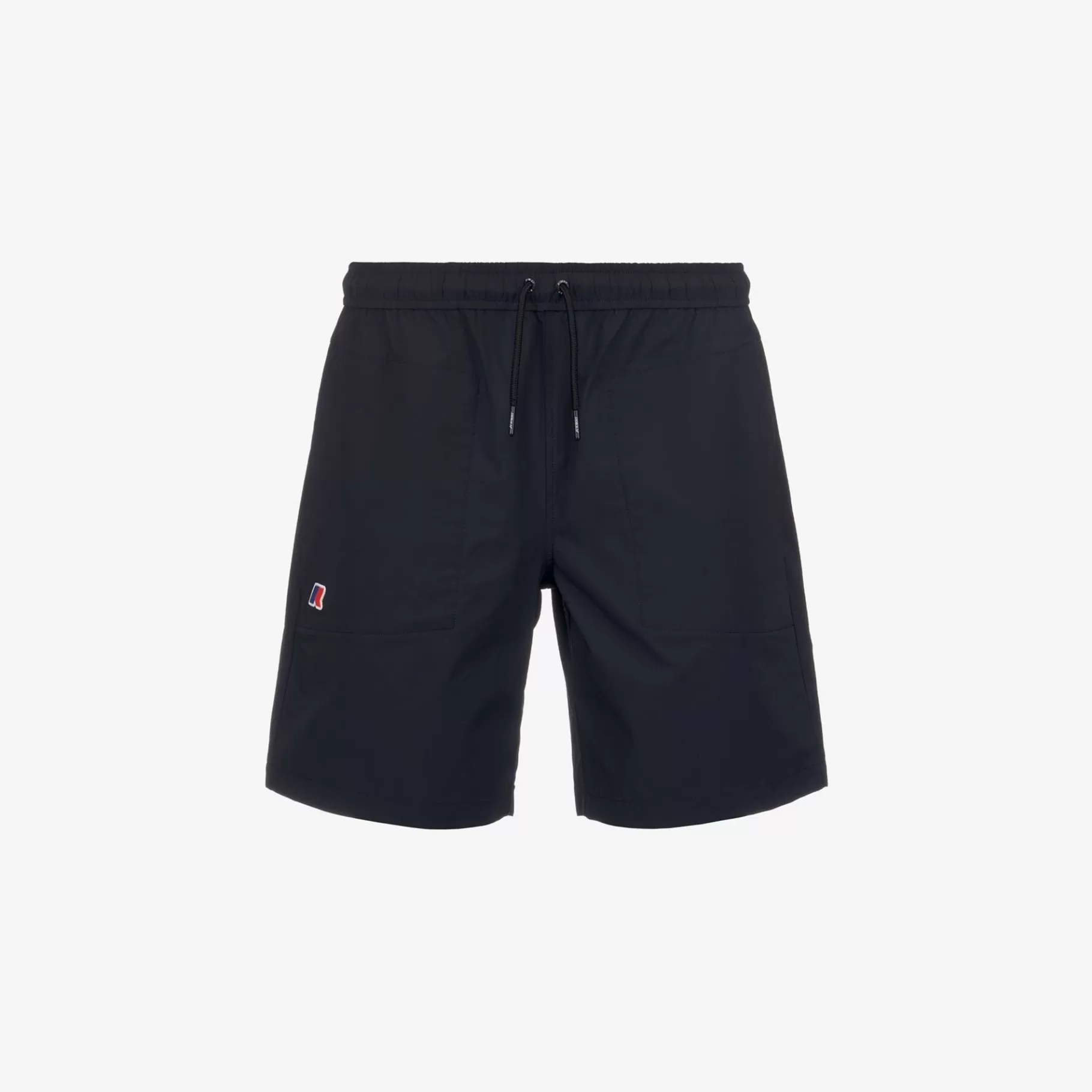 Shorts*K-WAY Nesty Travel - Shorts - Sportshorts - Unisex - Blue Depth