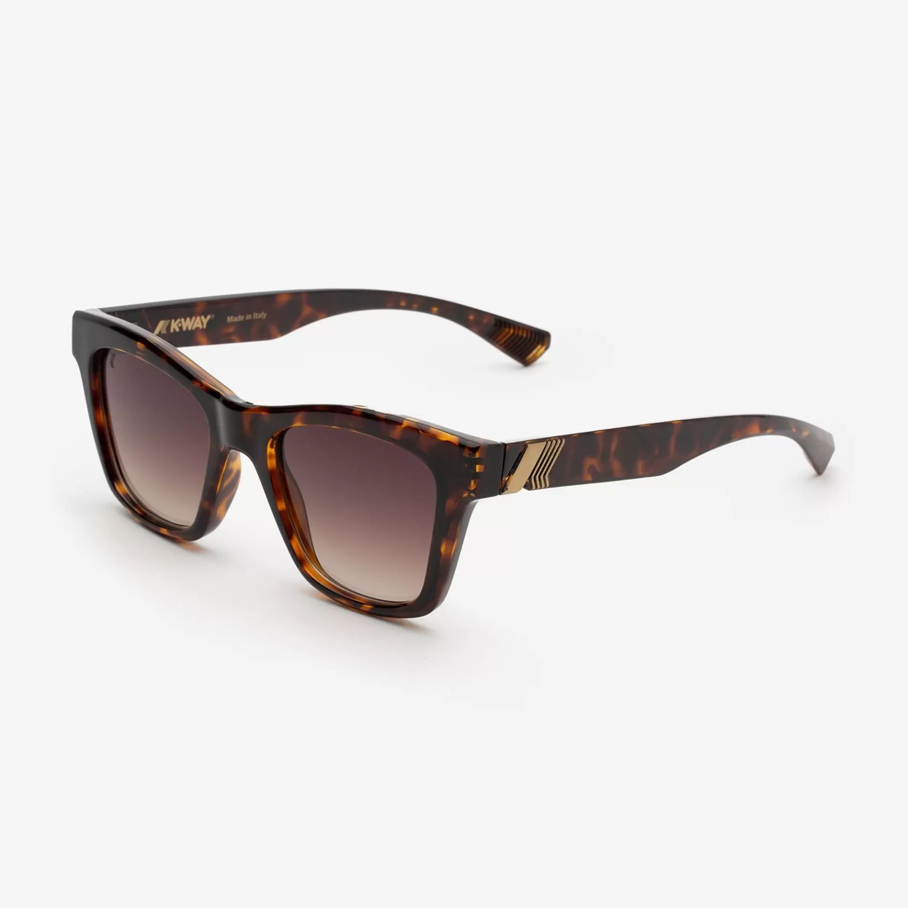 Sunglasses*K-WAY Numero - Glasses - Sunglasses - Woman - Opu Tortoise Brs3