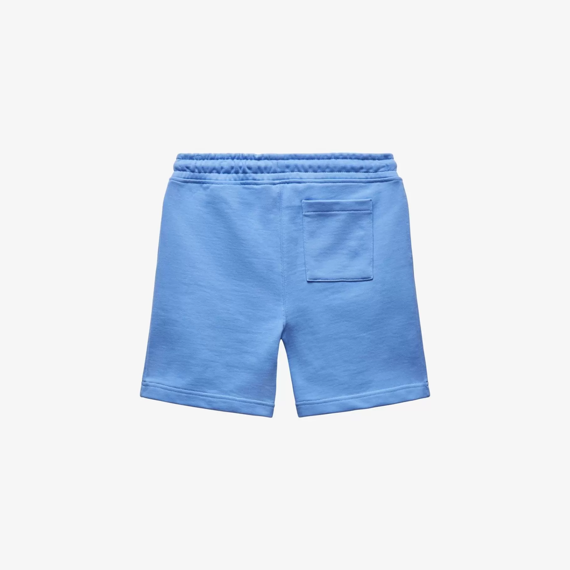 Shorts*K-WAY P. Erik - Shorts - Sportshorts - Boy - Blue Ultramarine