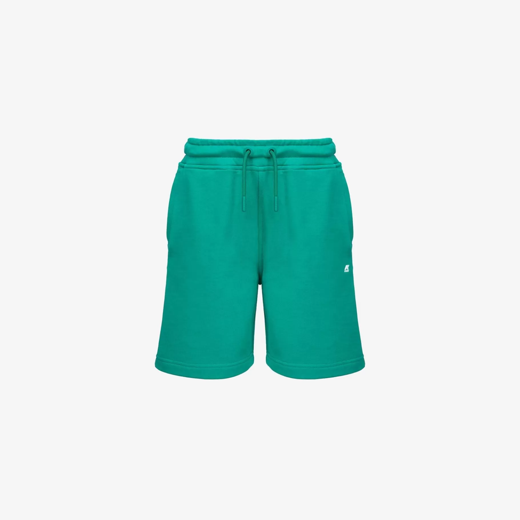 Shorts*K-WAY P. Erik - Shorts - Sportshorts - Boy - Green