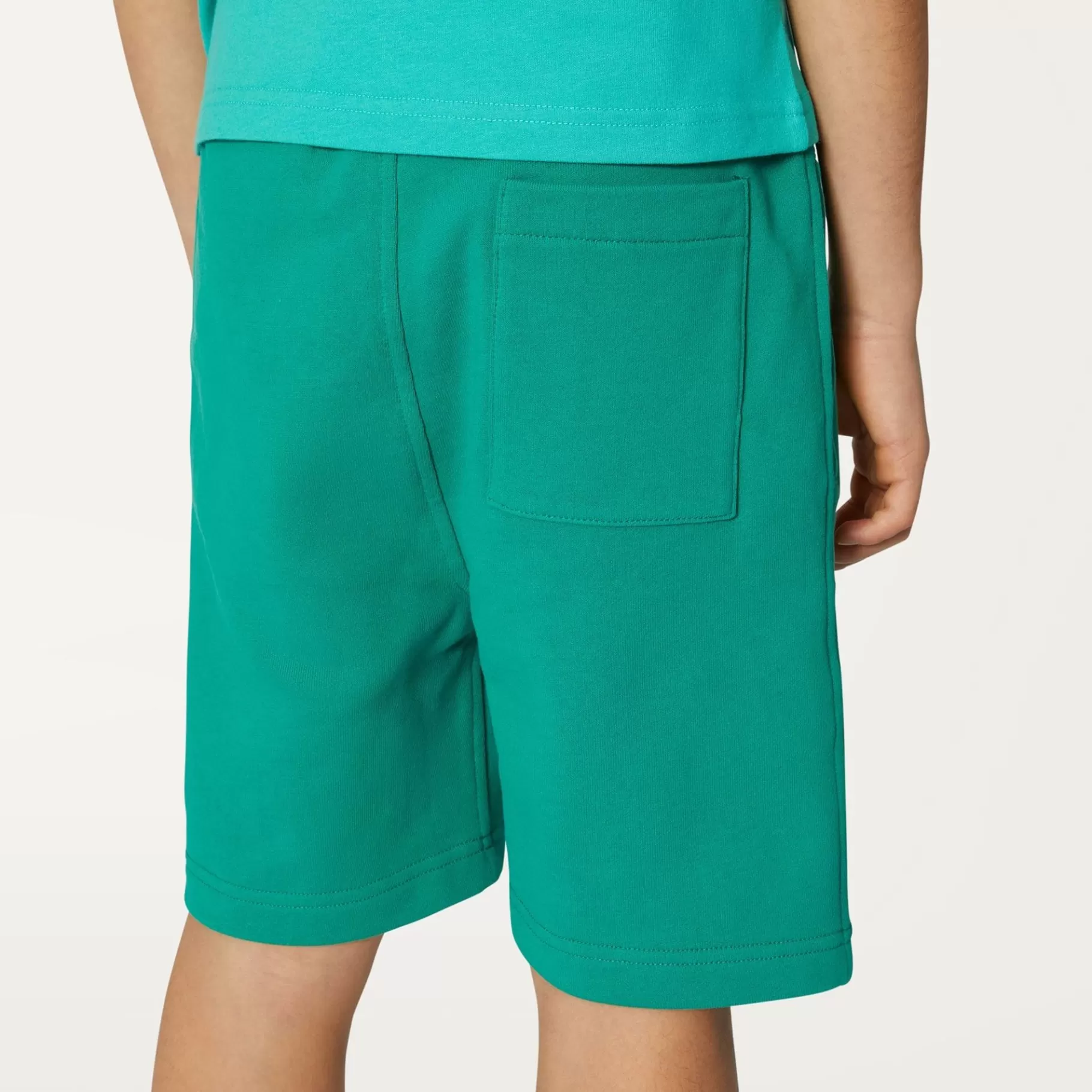 Shorts*K-WAY P. Erik - Shorts - Sportshorts - Boy - Green