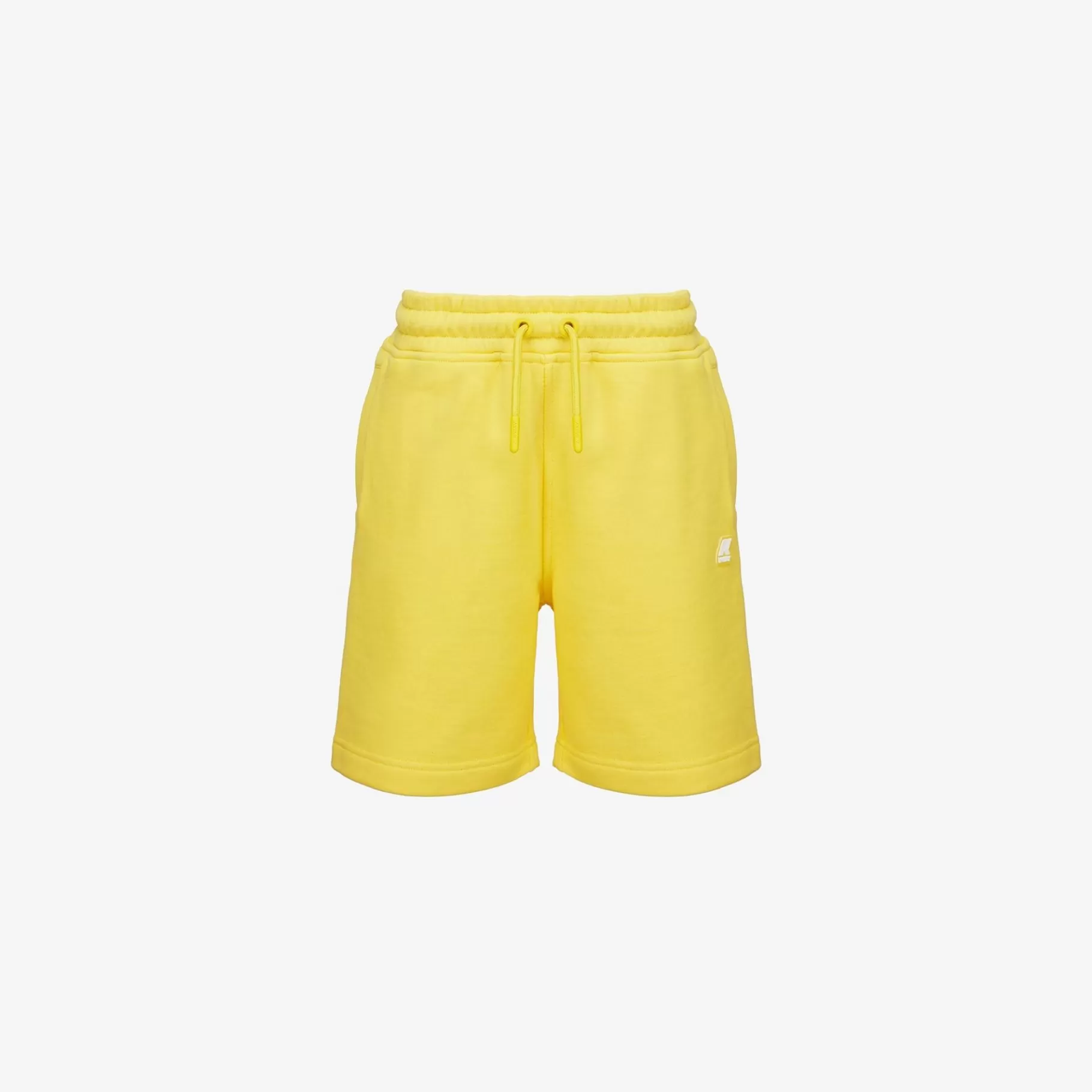 Shorts*K-WAY P. Erik - Shorts - Sportshorts - Boy - Yellow Sunstruck