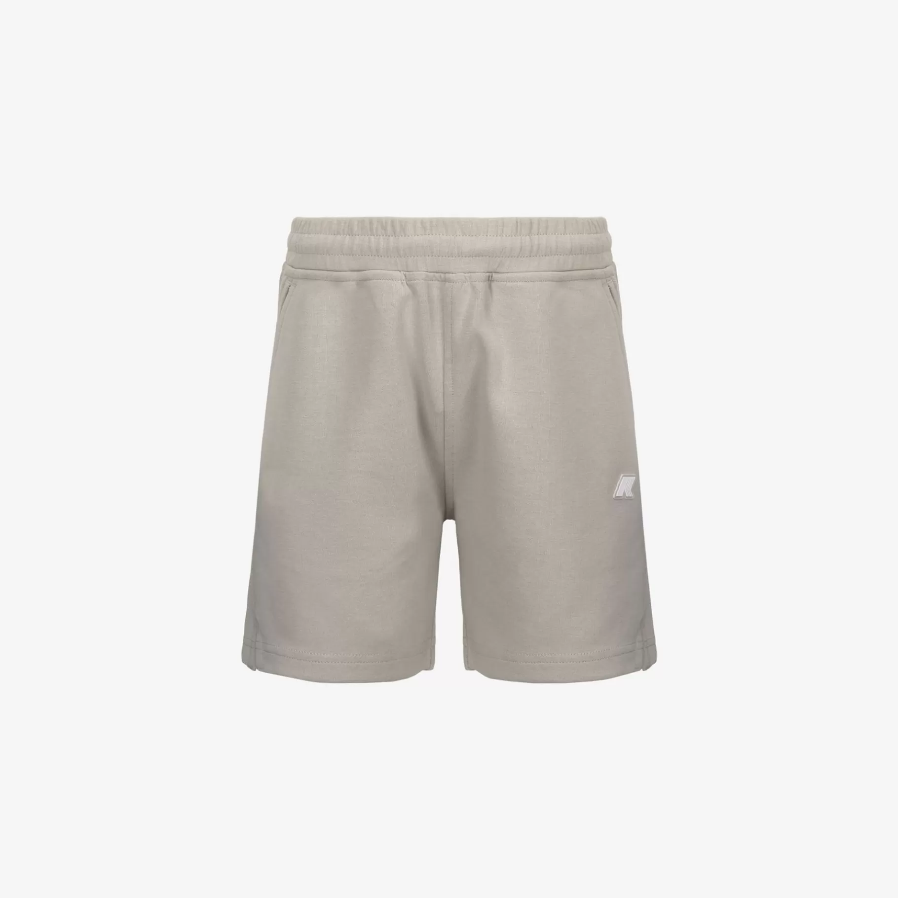 Shorts*K-WAY P. Keny - Shorts - Sportshorts - Boy - Beige Lt
