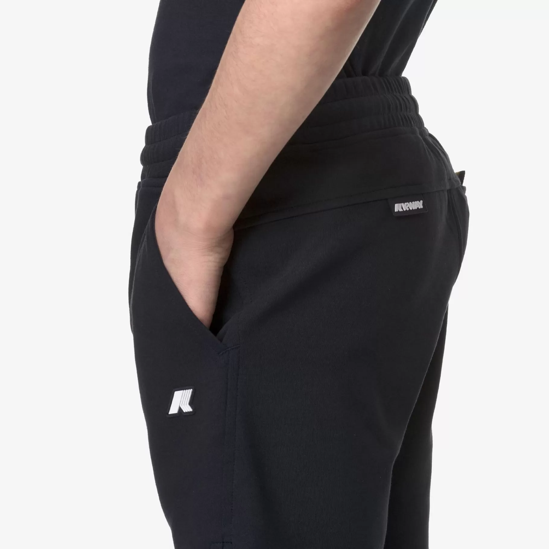 Shorts*K-WAY P. Keny - Shorts - Sportshorts - Boy - Blue Depth