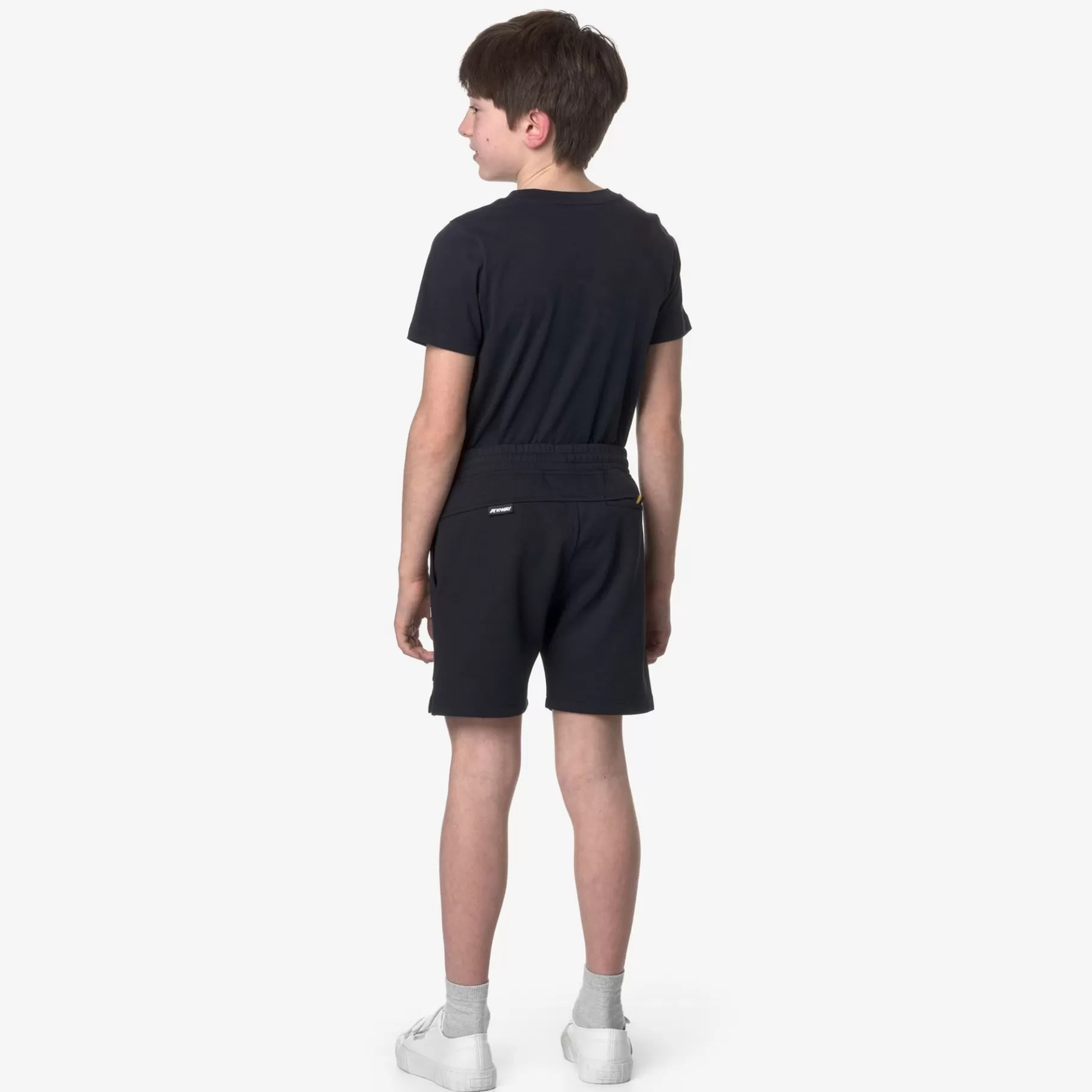 Shorts*K-WAY P. Keny - Shorts - Sportshorts - Boy - Blue Depth