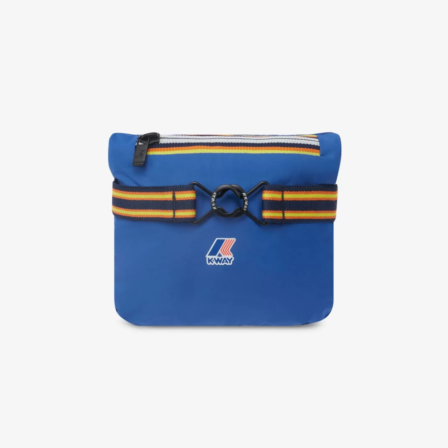 Le Vrai Classic*K-WAY P. Le Vrai 3.0 Claude - Jackets - Mid - Kid Unisex - Blue Royal Marine