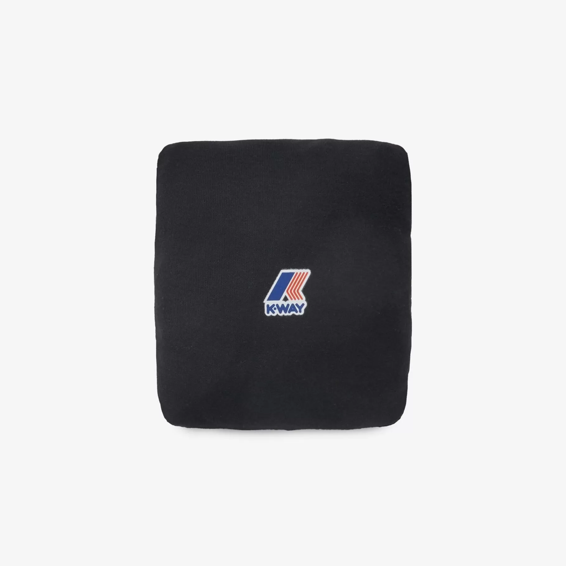 T-Shirt*K-WAY P. Le Vrai 3.0 Edouard - T-Shirtstop - T-Shirt - Kid Unisex - Black Pure