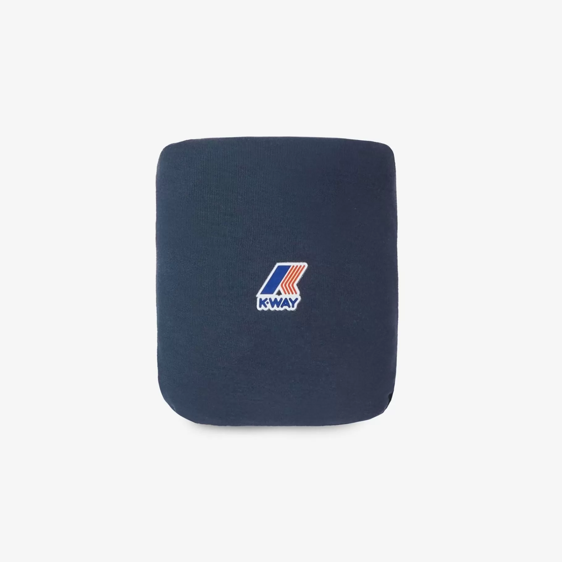 T-Shirt*K-WAY P. Le Vrai 3.0 Edouard - T-Shirtstop - T-Shirt - Kid Unisex - Blue Depth