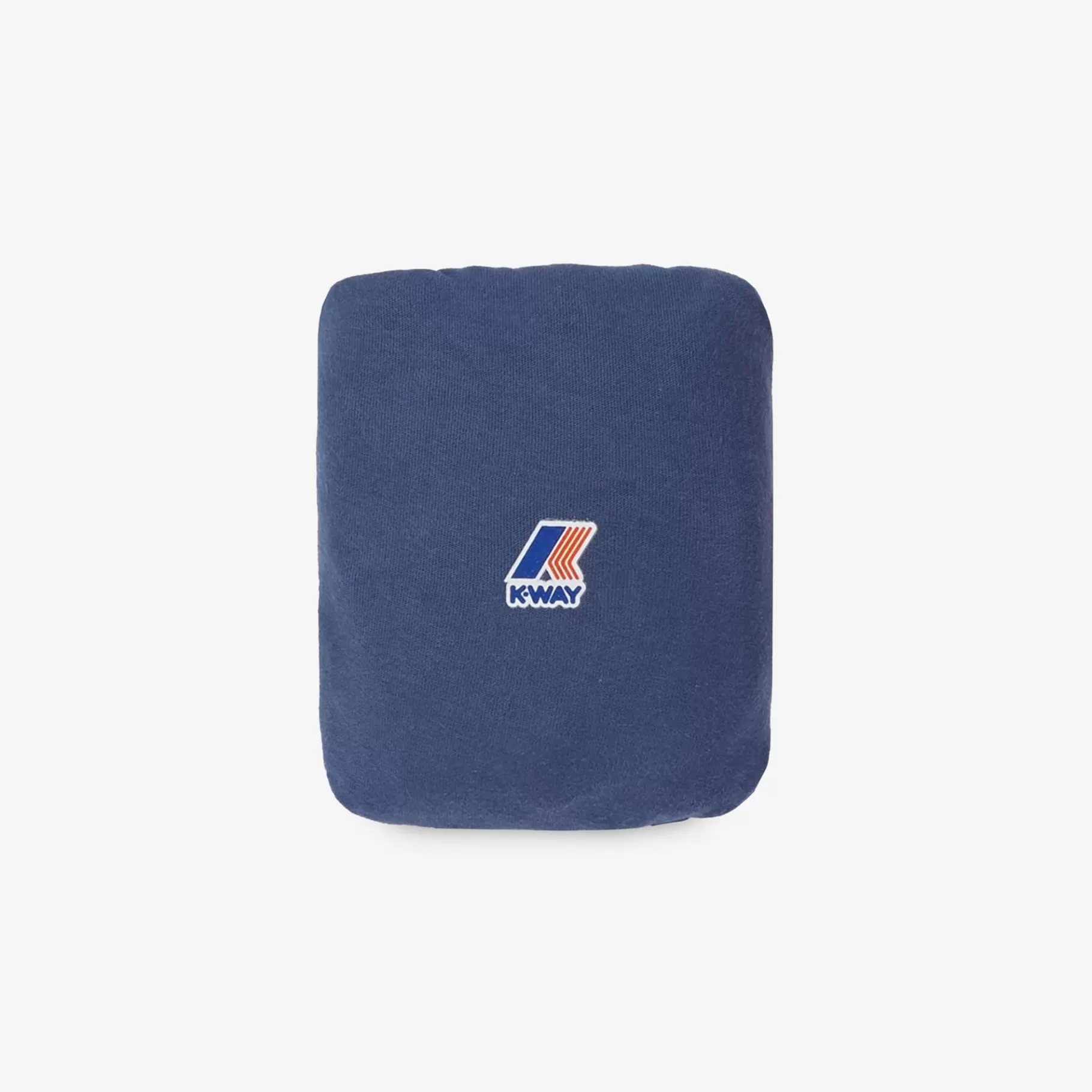 T-Shirt*K-WAY P. Le Vrai 3.0 Edouard - T-Shirtstop - T-Shirt - Kid Unisex - Blue Indigo