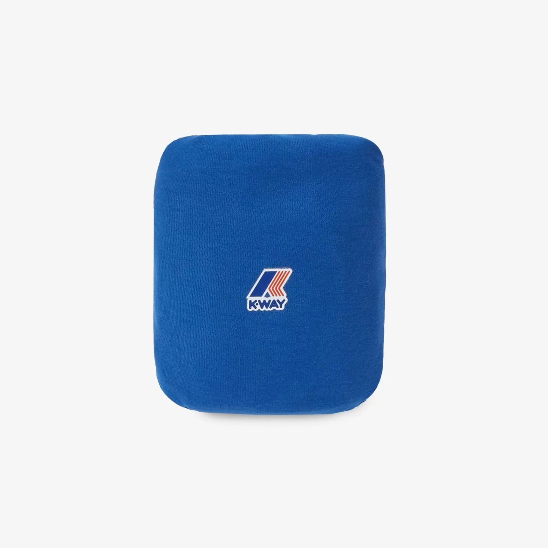 T-Shirt*K-WAY P. Le Vrai 3.0 Edouard - T-Shirtstop - T-Shirt - Kid Unisex - Blue Royal Marine