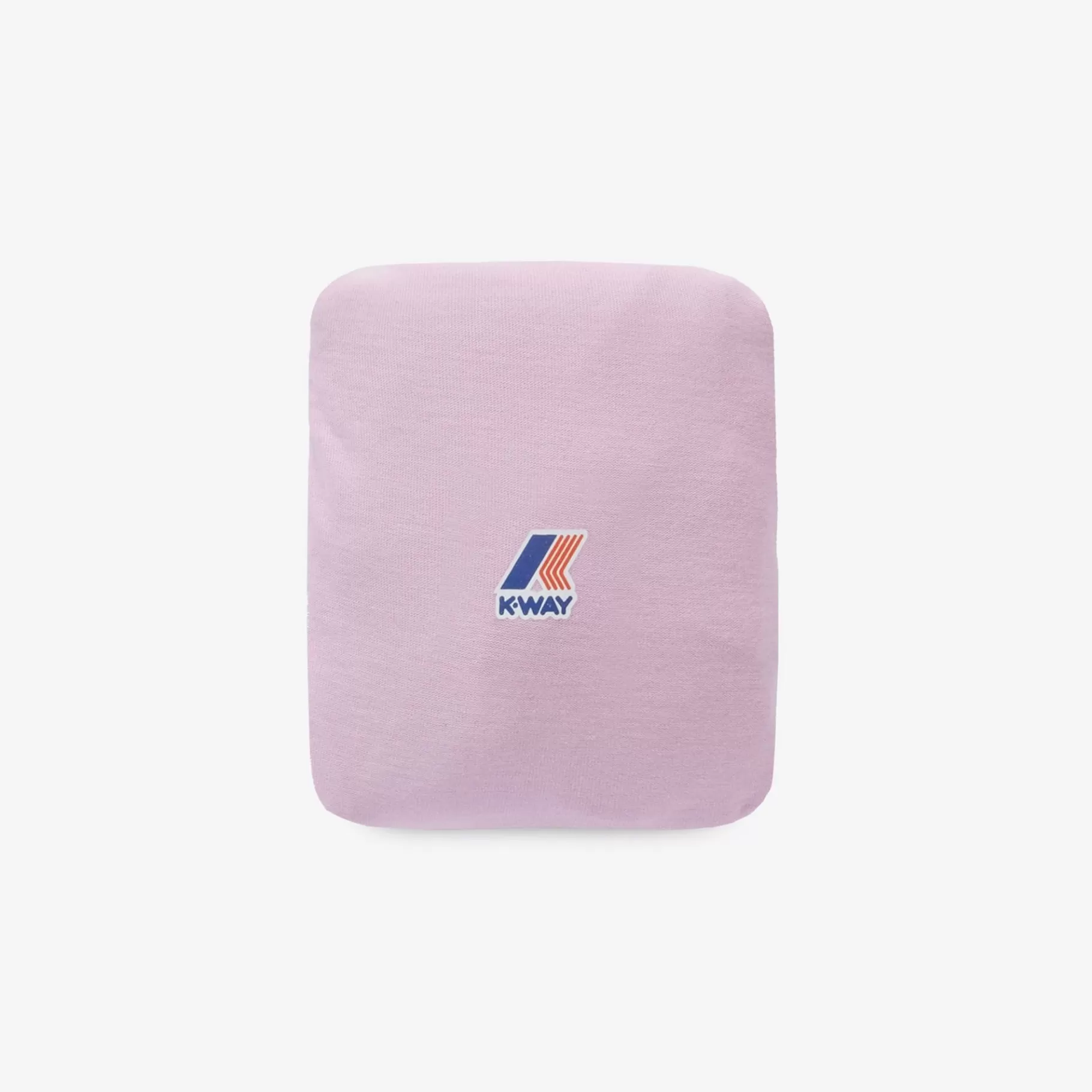 T-Shirt*K-WAY P. Le Vrai 3.0 Edouard - T-Shirtstop - T-Shirt - Kid Unisex - Pink Lavender