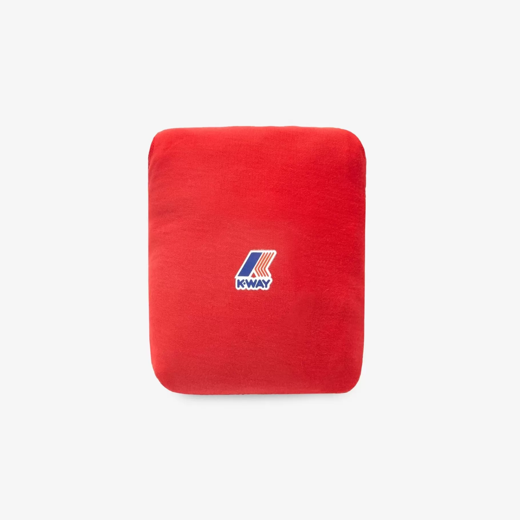 T-Shirt*K-WAY P. Le Vrai 3.0 Edouard - T-Shirtstop - T-Shirt - Kid Unisex - Red