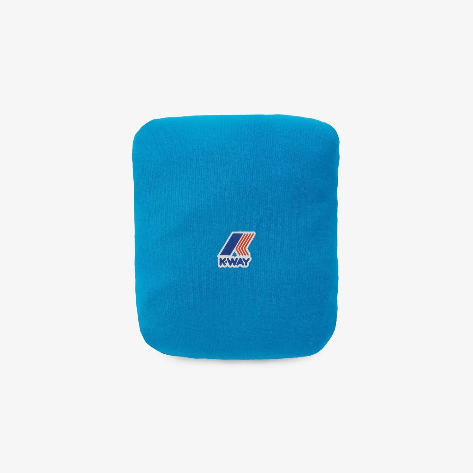 T-Shirt*K-WAY P. Le Vrai 3.0 Edouard - T-Shirtstop - T-Shirt - Kid Unisex - Turquoise Dk