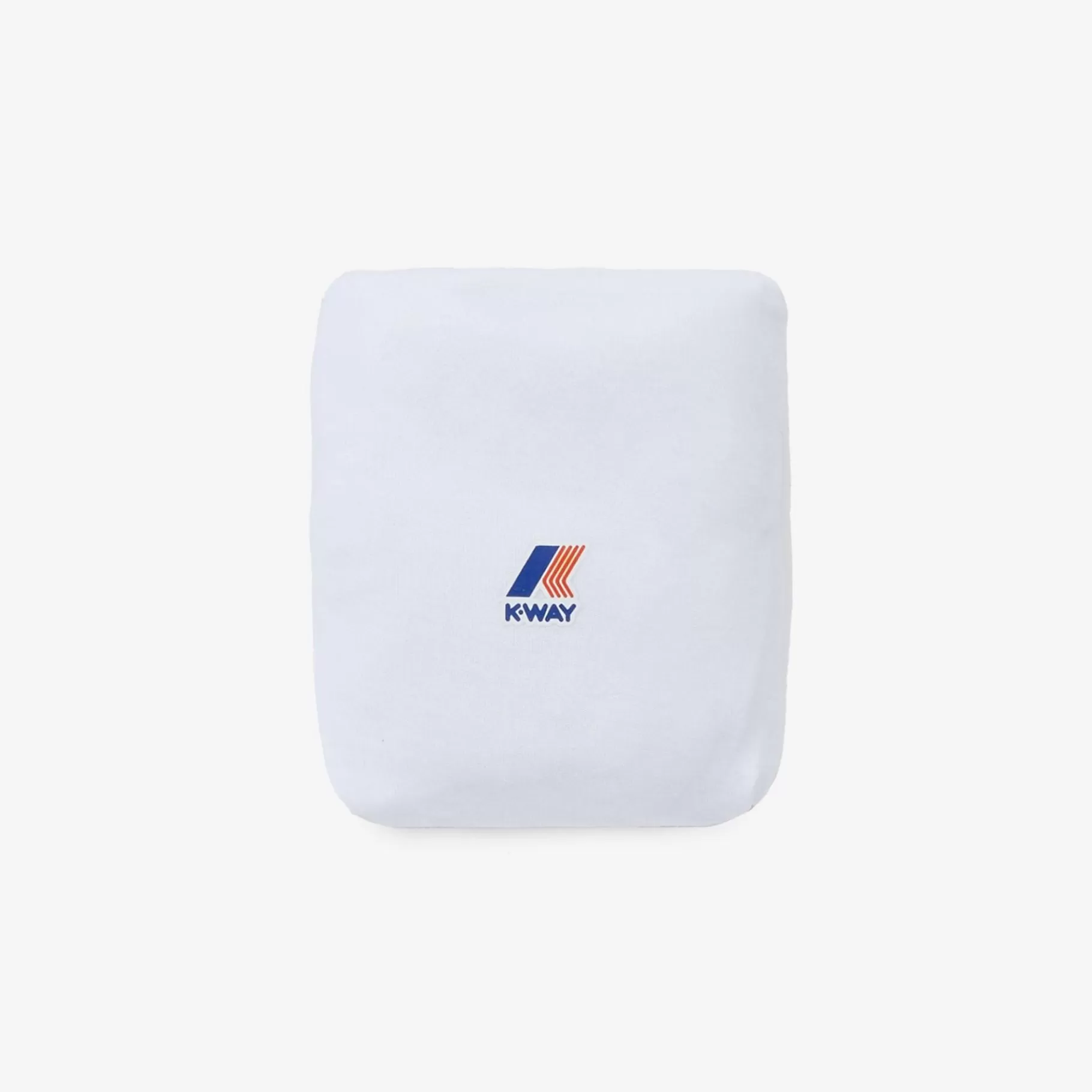 T-Shirt*K-WAY P. Le Vrai 3.0 Edouard - T-Shirtstop - T-Shirt - Kid Unisex - White