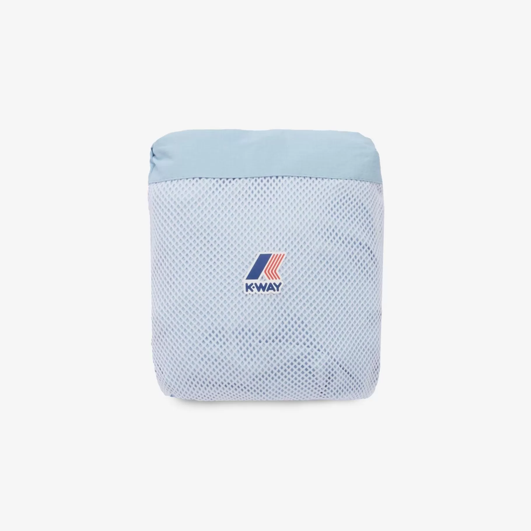Swimwear*K-WAY P. Le Vrai Olivier - Bathing Suits - Swimming Trunk - Boy - Azure Lt Marine