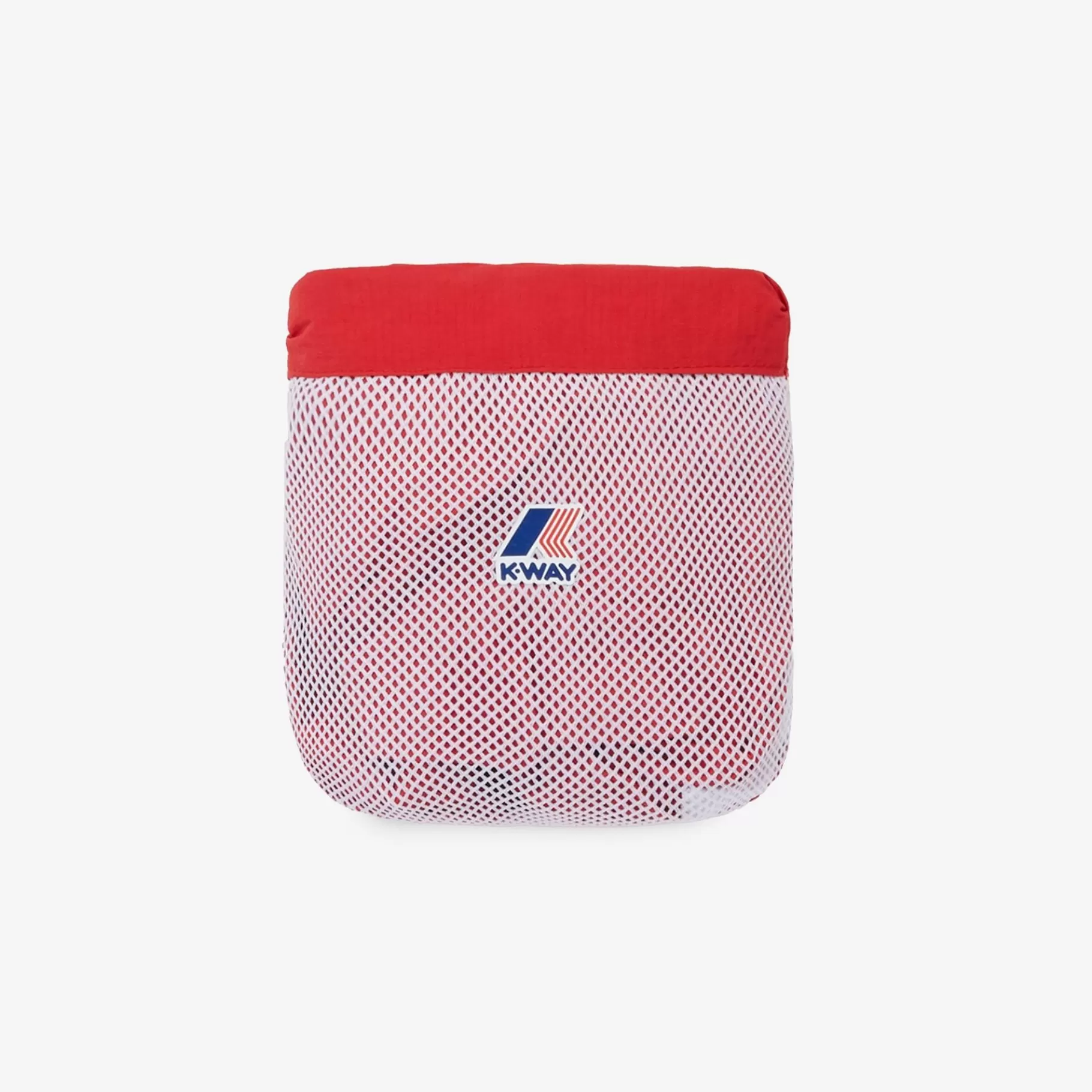 Swimwear*K-WAY P. Le Vrai Olivier - Bathing Suits - Swimming Trunk - Boy - Red