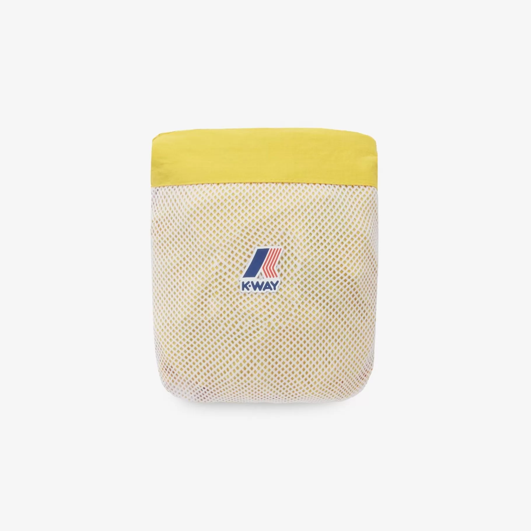 Swimwear*K-WAY P. Le Vrai Olivier - Bathing Suits - Swimming Trunk - Boy - Yellow Dk