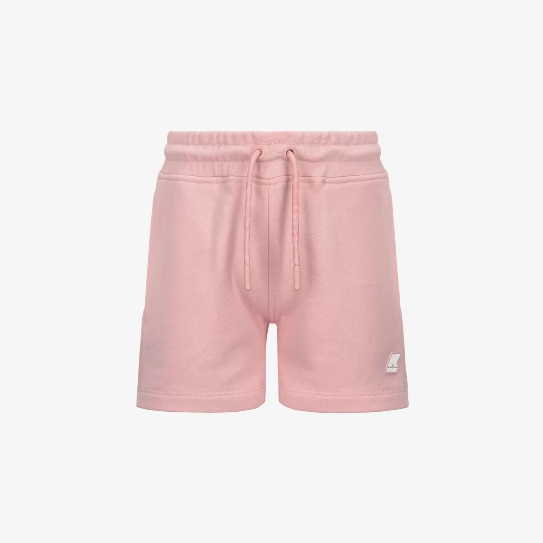 Shorts*K-WAY P. Rika - Shorts - Sportshorts - Girl - Pink Ash