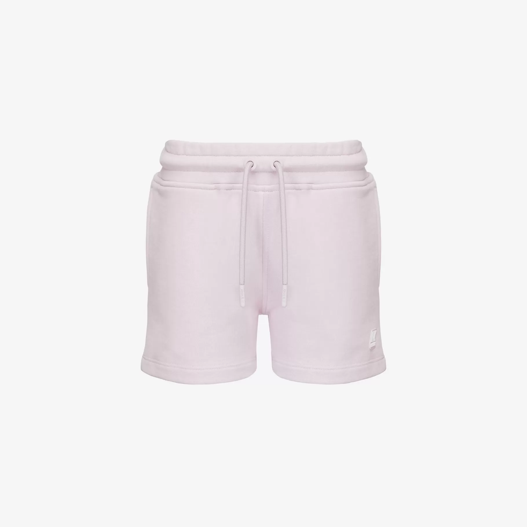 Shorts*K-WAY P. Rika - Shorts - Sportshorts - Girl - Pink Rose