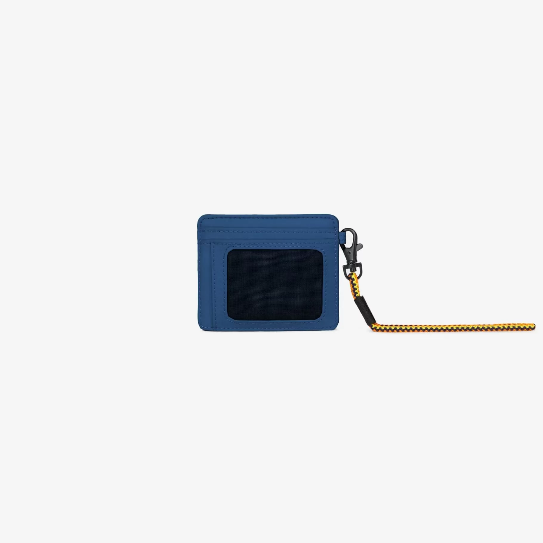 Wallets*K-WAY Pavilly - Small Accessories - Wallet - Unisex - Blue Deep