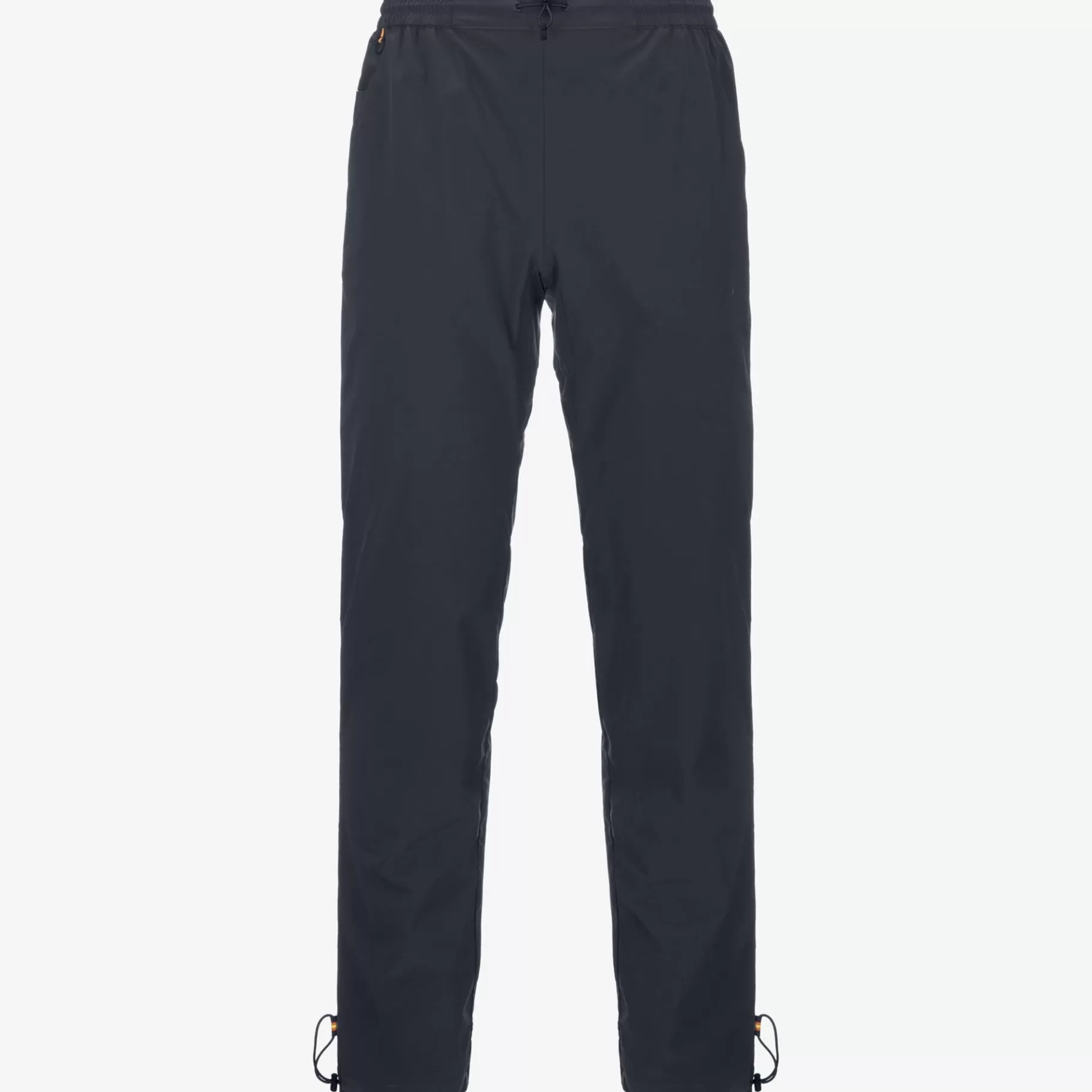 Trousers*K-WAY Remis - Pants - Sport Trousers - Man - Blue Depth