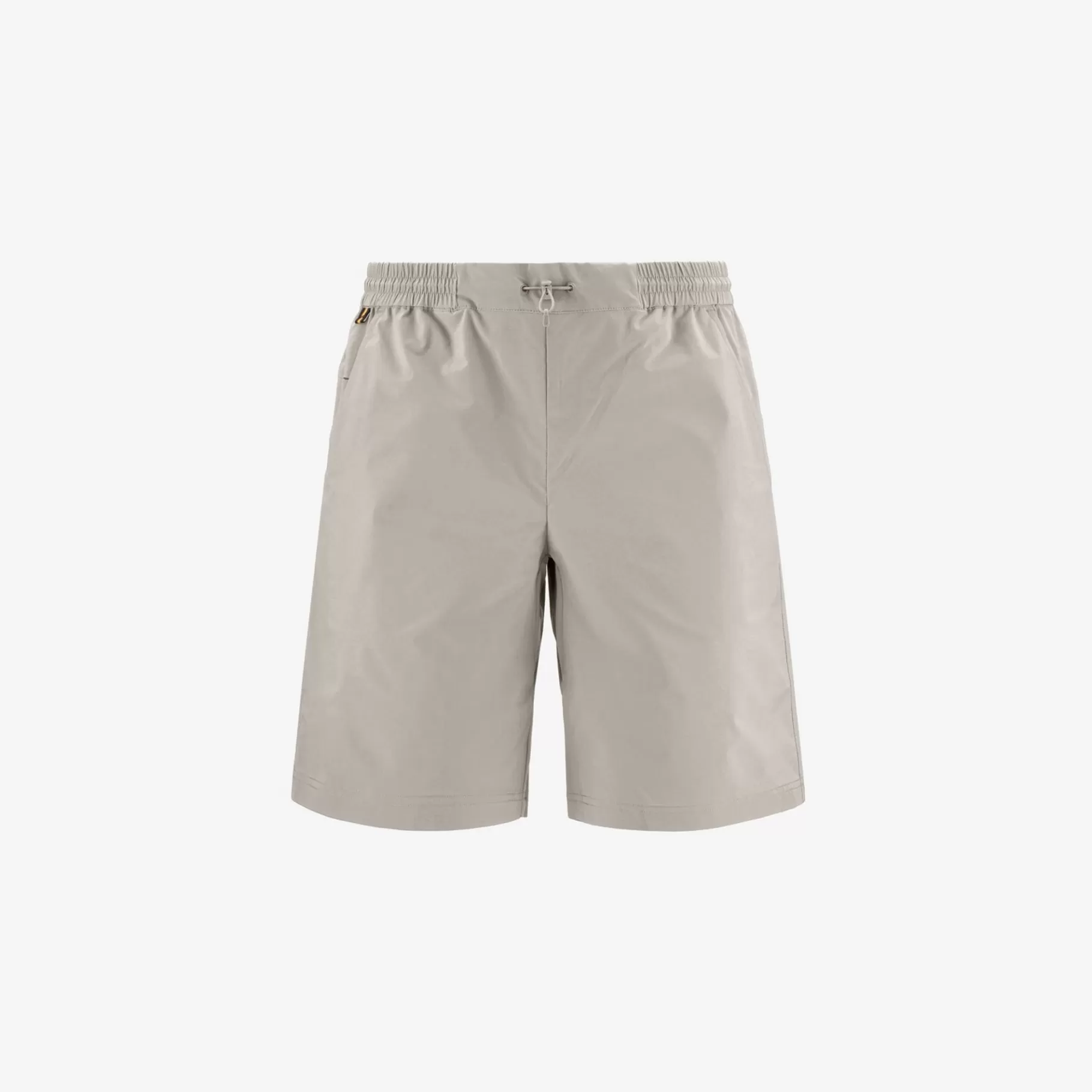 Shorts*K-WAY Remisen - Shorts - Sportshorts - Man - Beige Lt