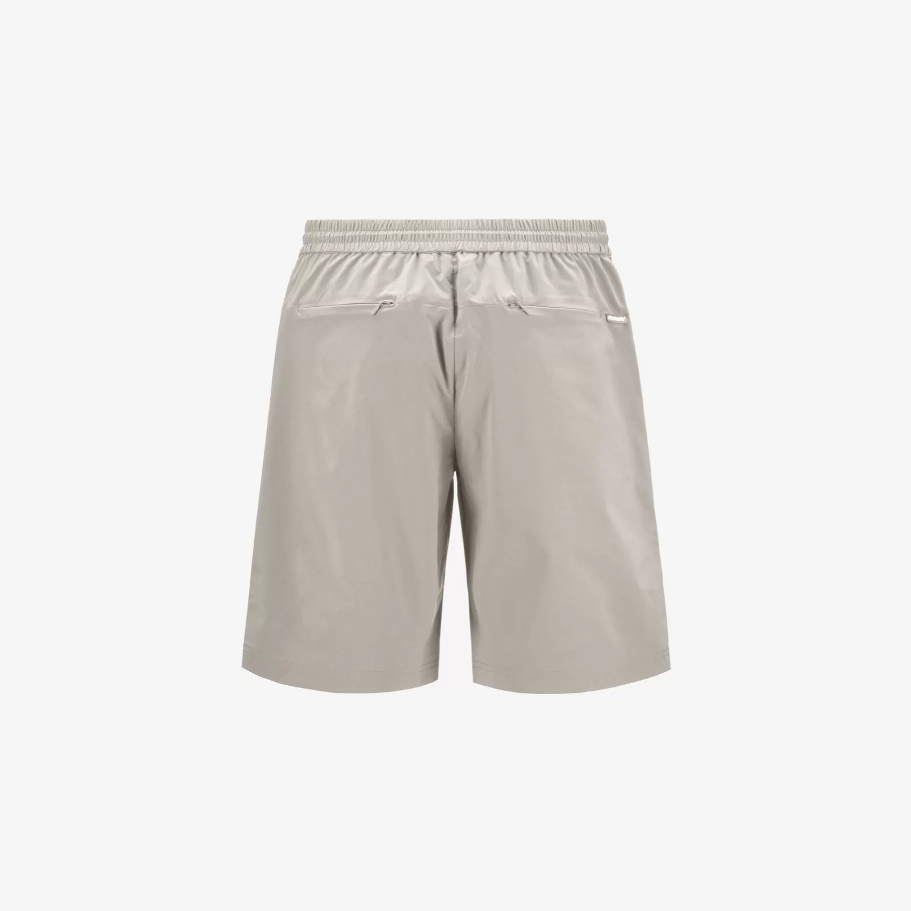 Shorts*K-WAY Remisen - Shorts - Sportshorts - Man - Beige Lt