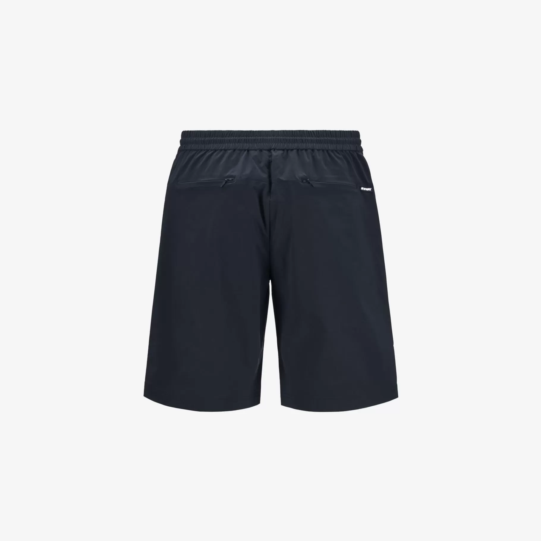 Shorts*K-WAY Remisen - Shorts - Sportshorts - Man - Blue Depth