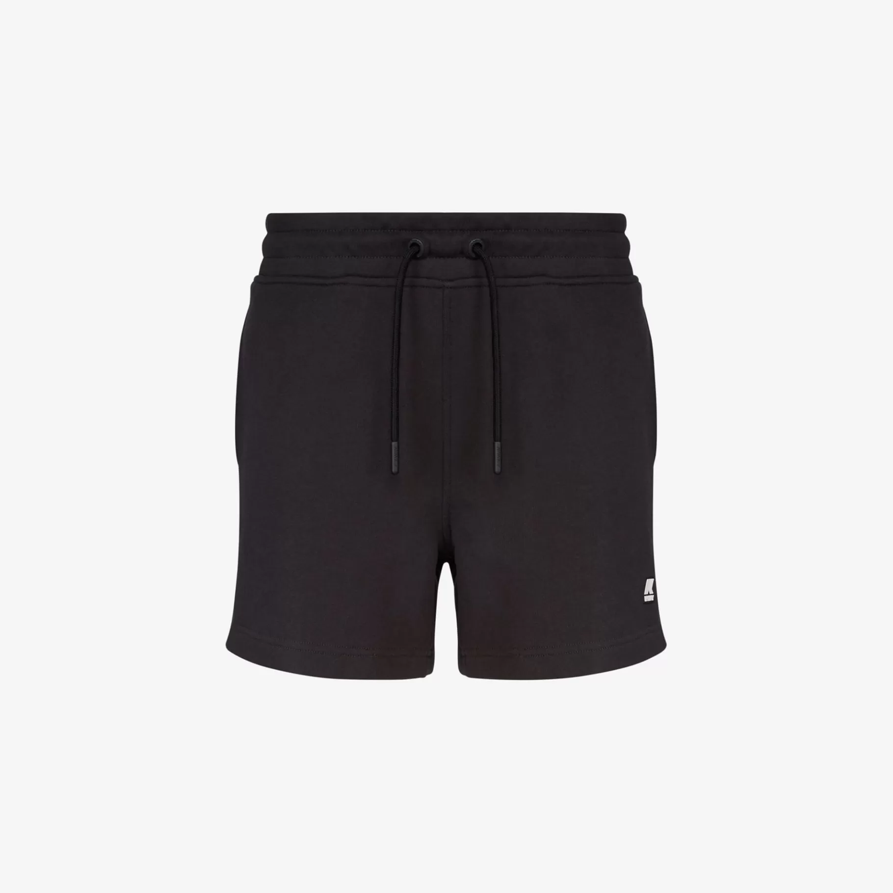 Shorts*K-WAY Rika - Shorts - Sportshorts - Woman - Black Pure