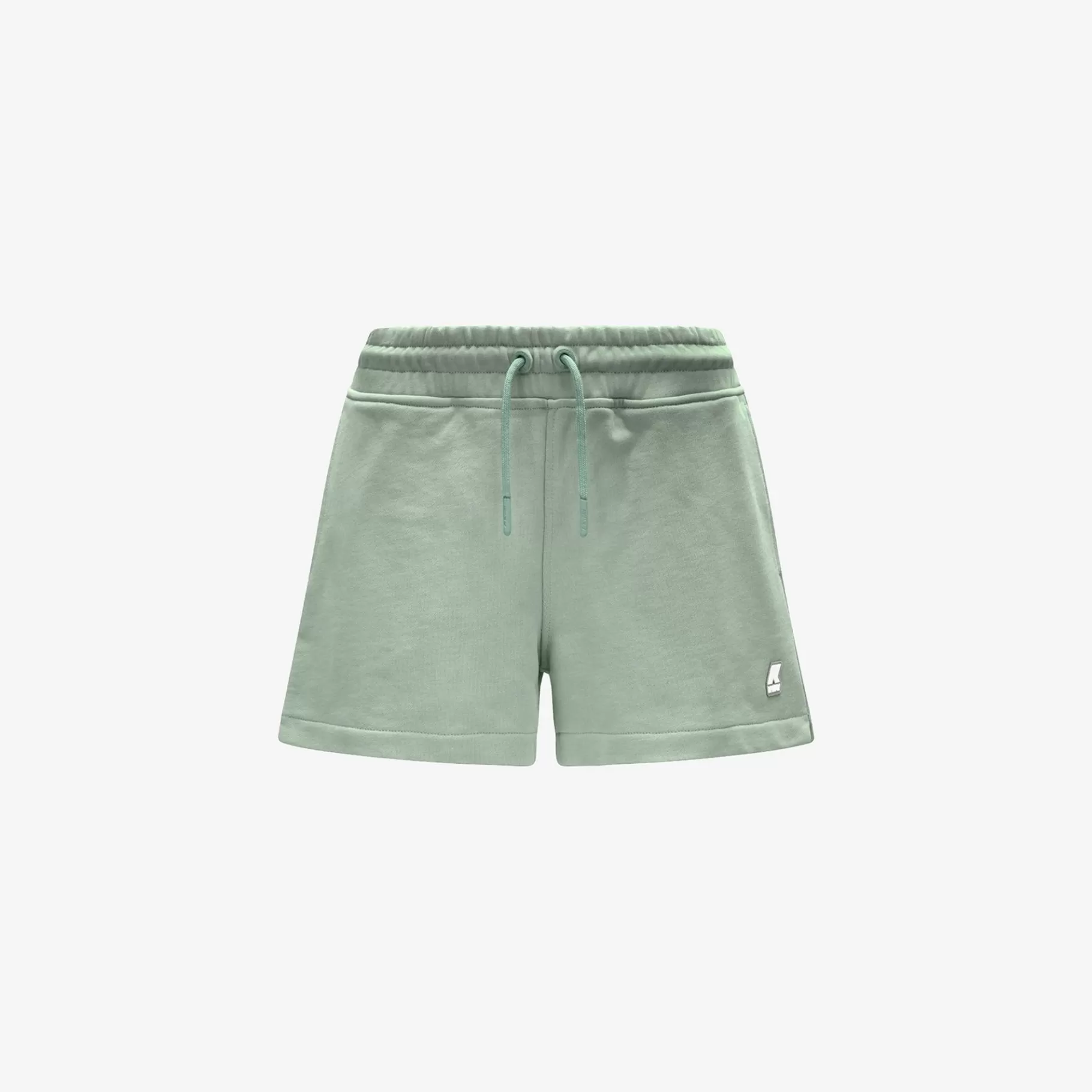 Shorts*K-WAY Rika - Shorts - Sportshorts - Woman - Green Fjord