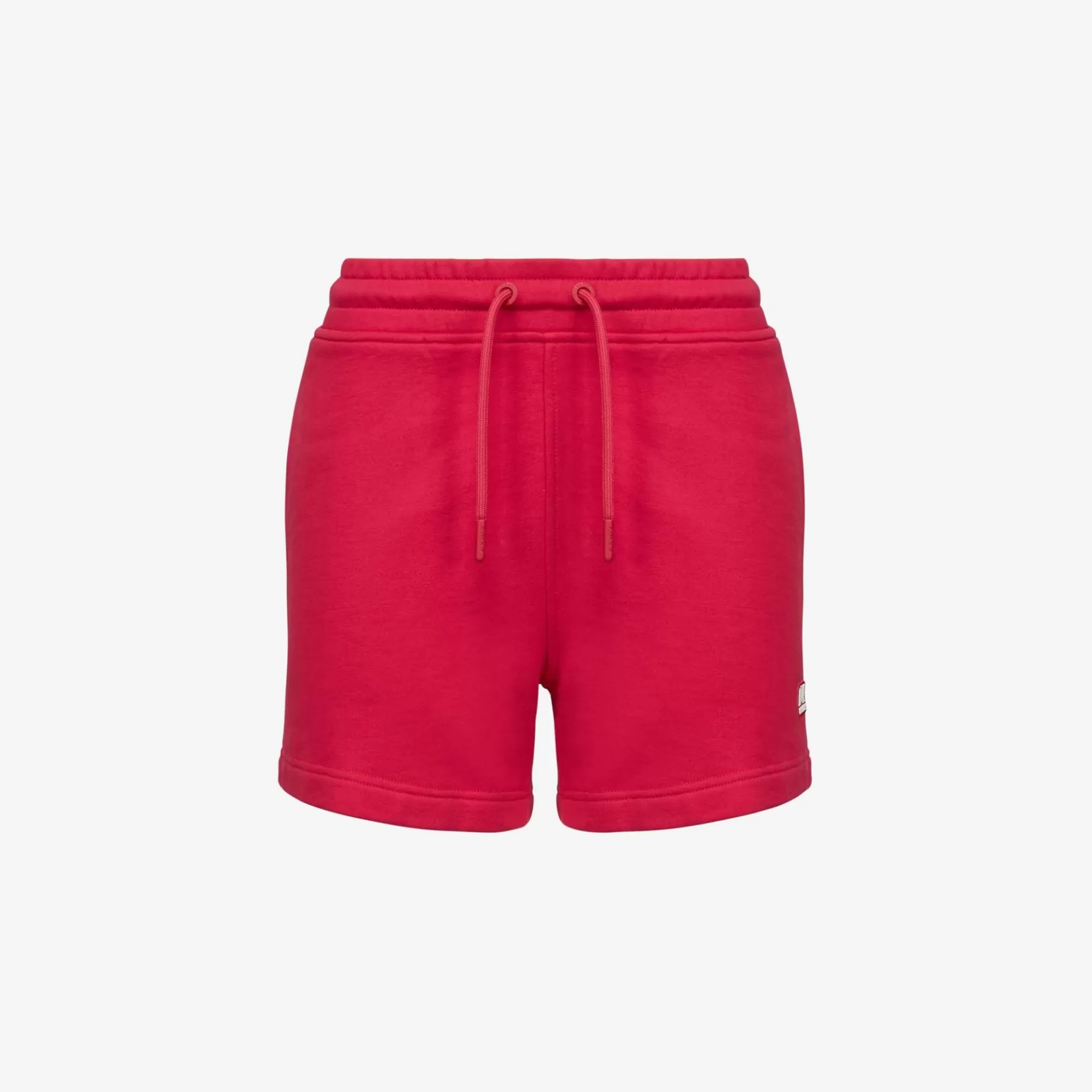 Shorts*K-WAY Rika - Shorts - Sportshorts - Woman - Red Berry