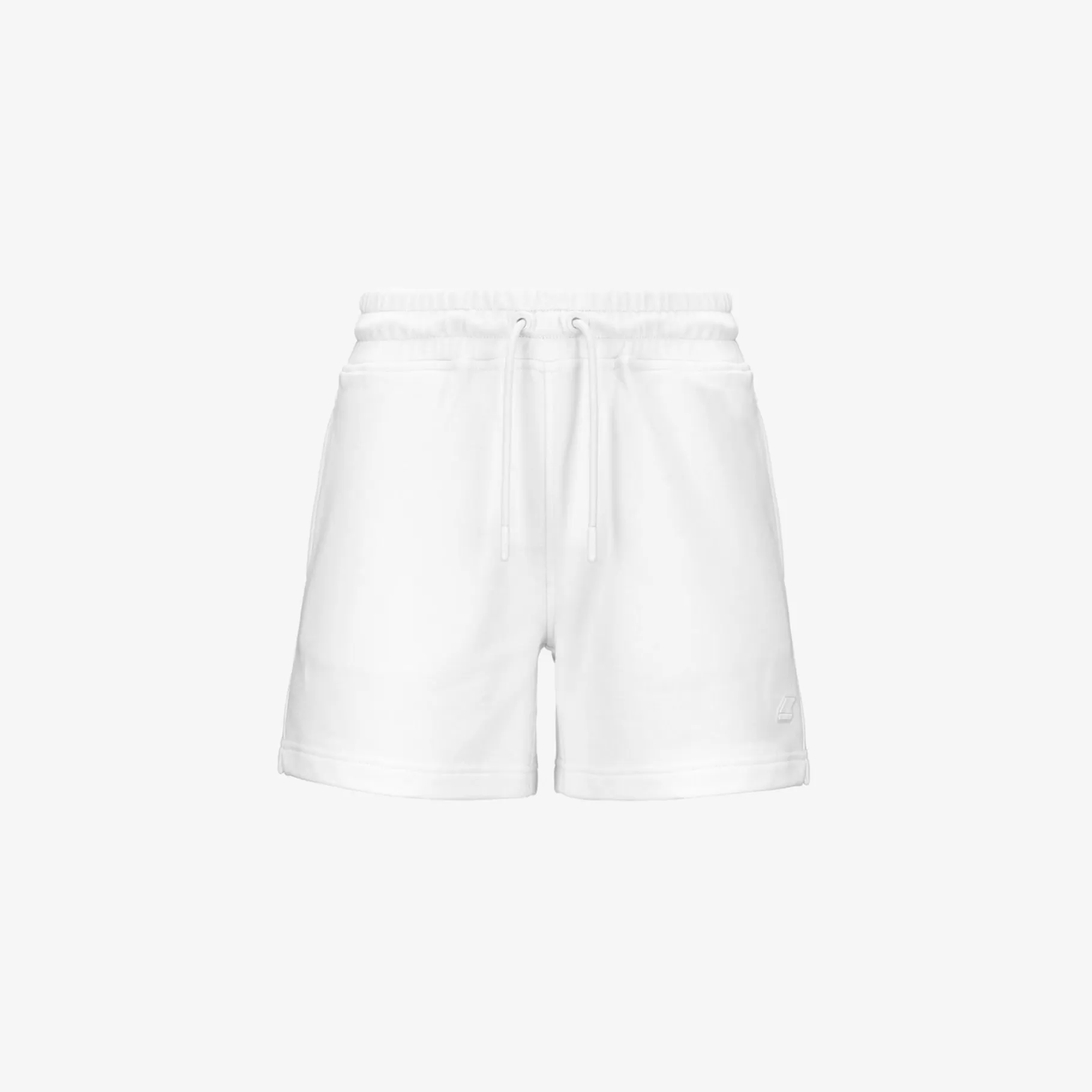 Shorts*K-WAY Rika - Shorts - Sportshorts - Woman - White