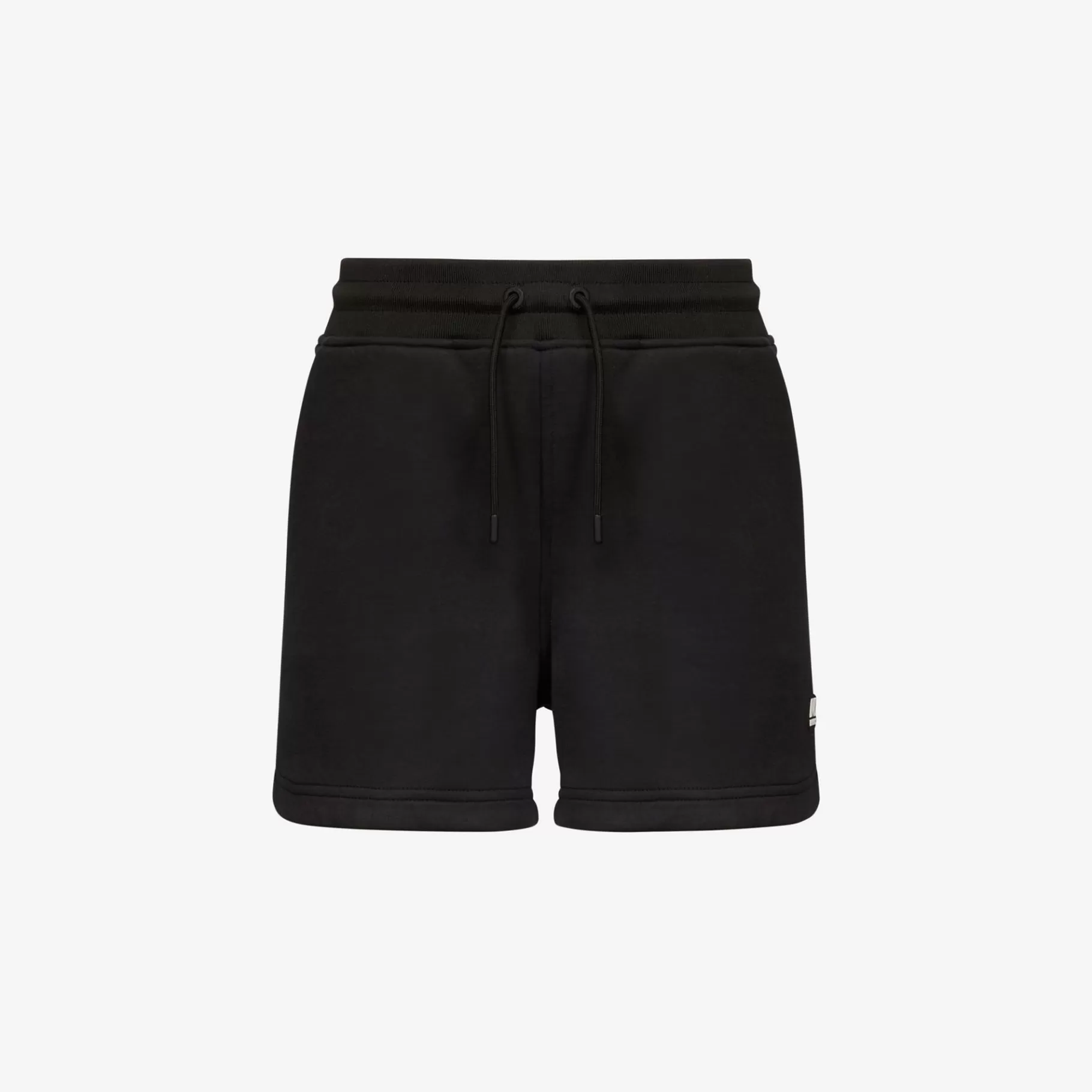 Shorts*K-WAY Rikette Light Spacer - Shorts - Sportshorts - Woman - Black Pure