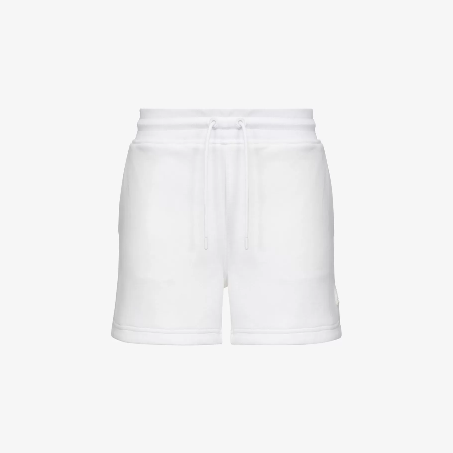Shorts*K-WAY Rikette Light Spacer - Shorts - Sportshorts - Woman - White