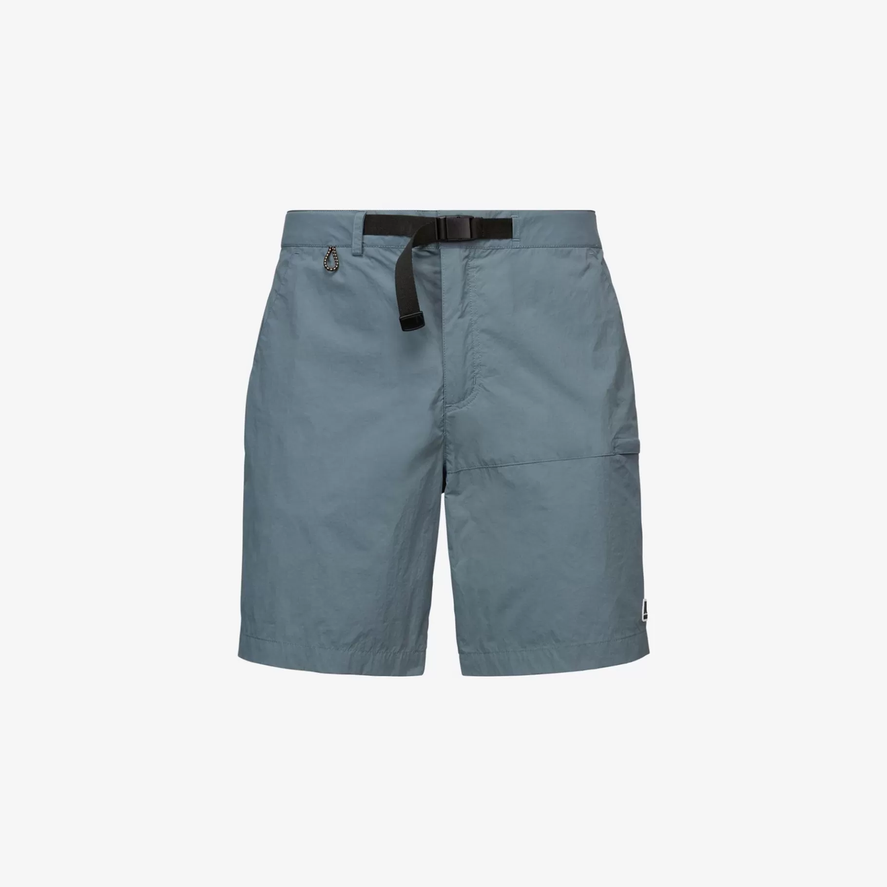 Shorts*K-WAY Taprinne - Shorts - Cargo - Man - Grey Everest