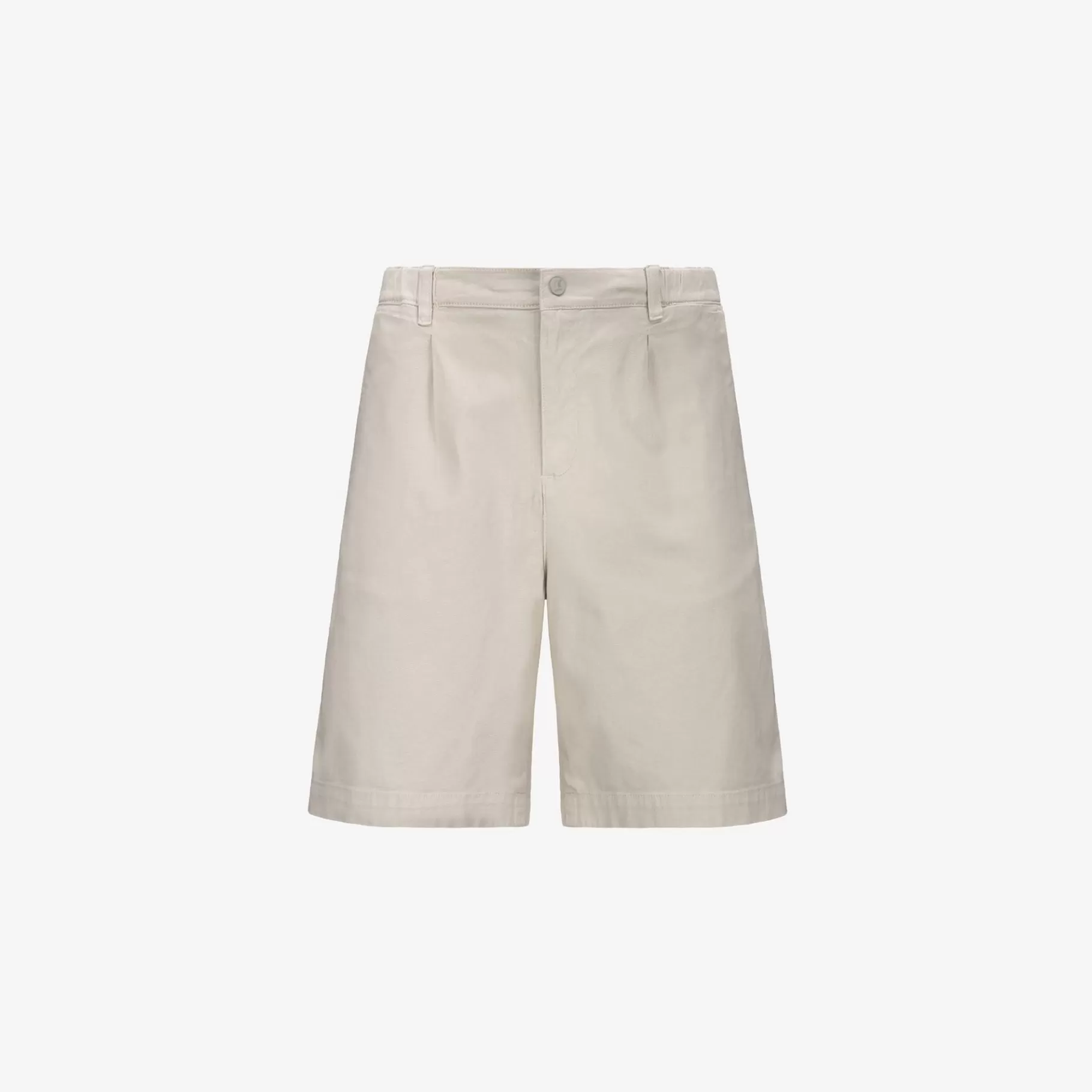 Shorts*K-WAY Theon - Shorts - Chino - Man - Beige Lt