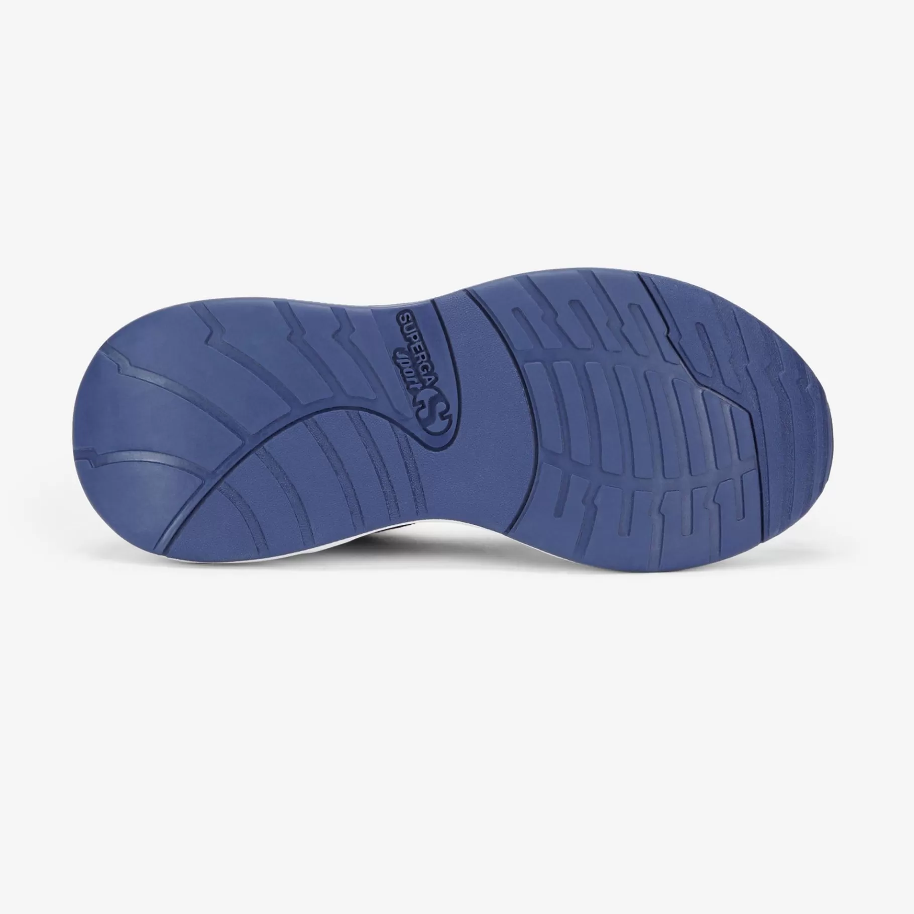Sneakers*K-WAY Training 3.0 Laces - Sport Shoes - Low Cut - Unisex - Grey Lt-Blue Medieval-Yellow Sunflower